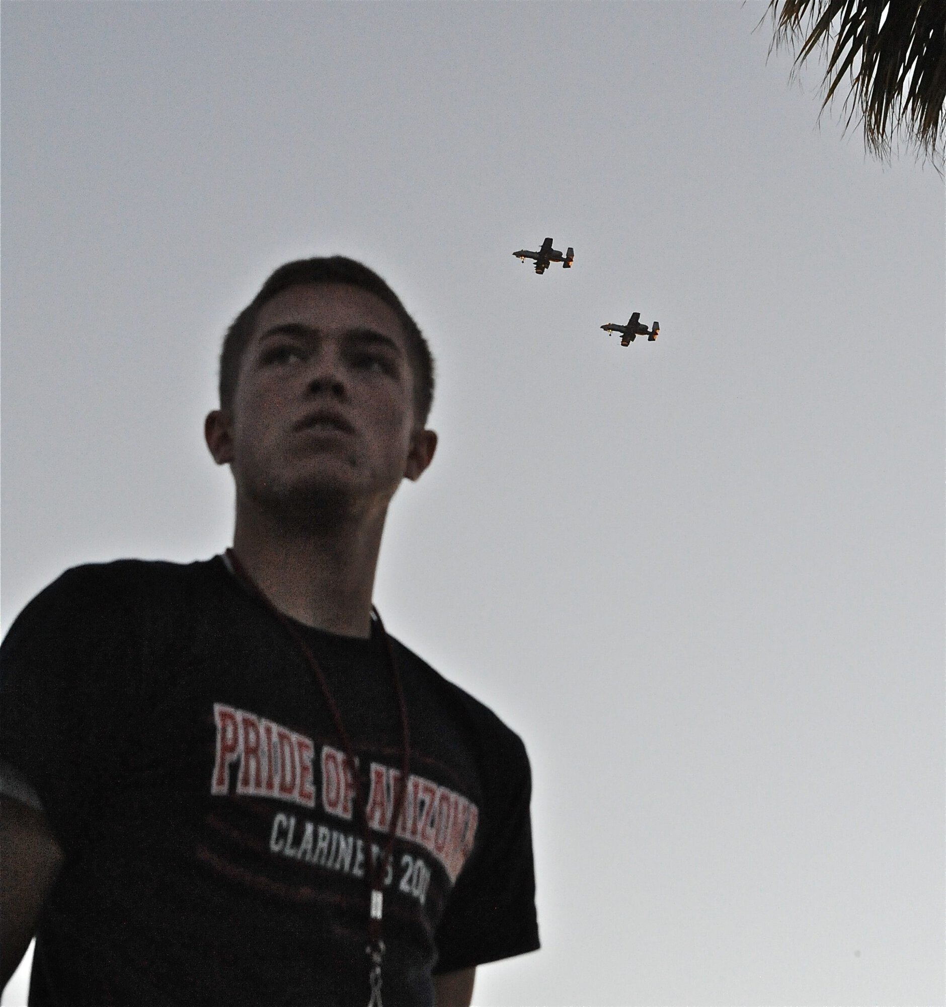Pride Rehearsal 11/09/11