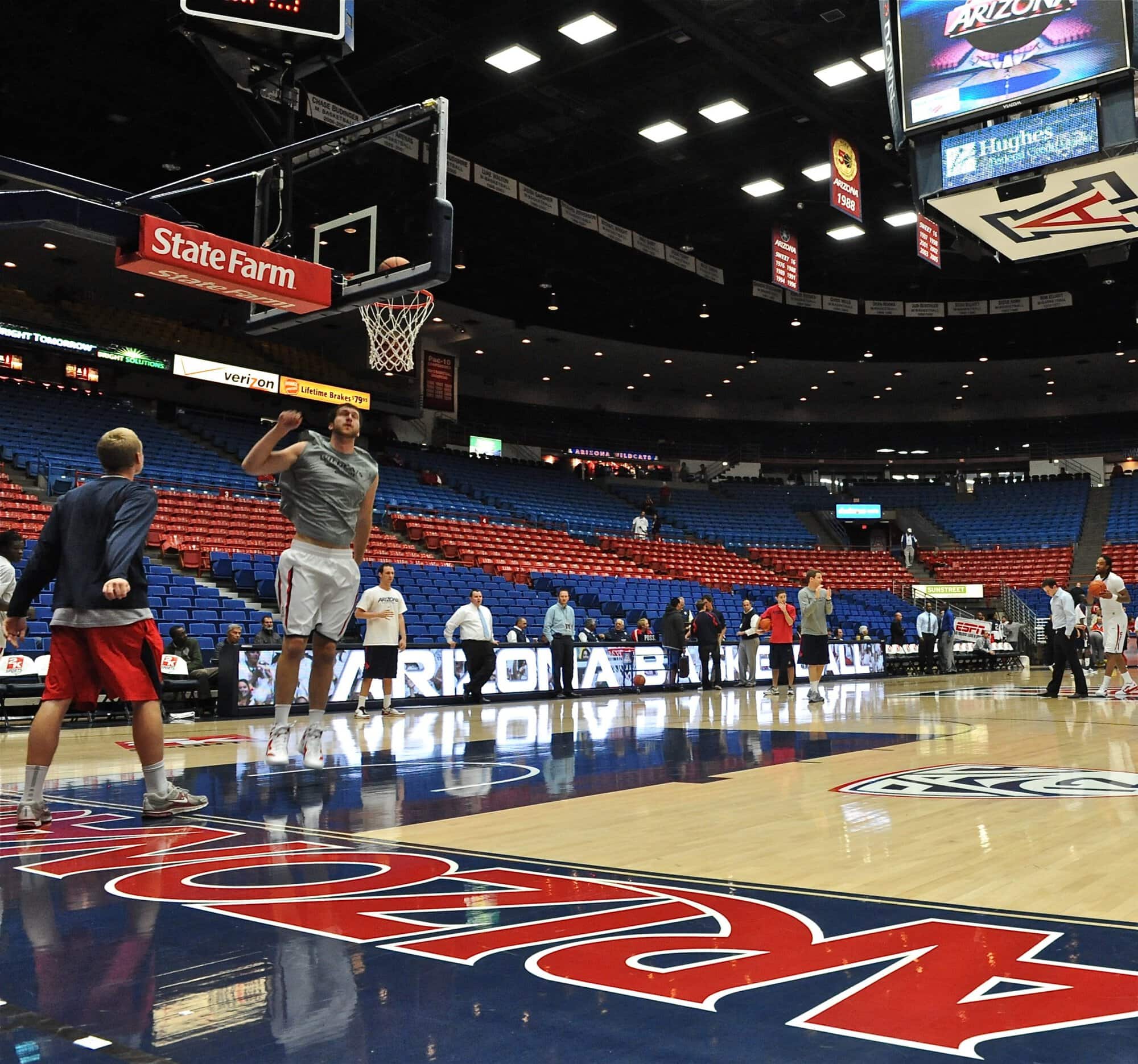 UA Duquesne 11/09/11