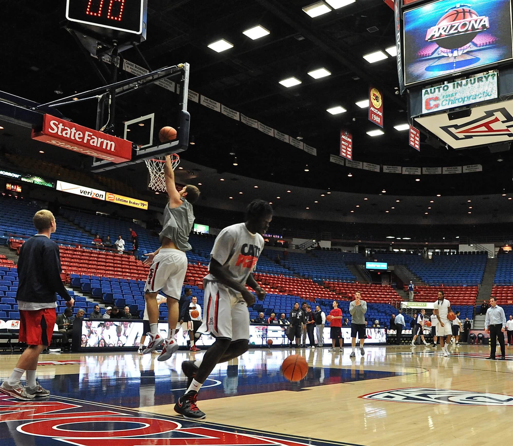UA Duquesne 11/09/11