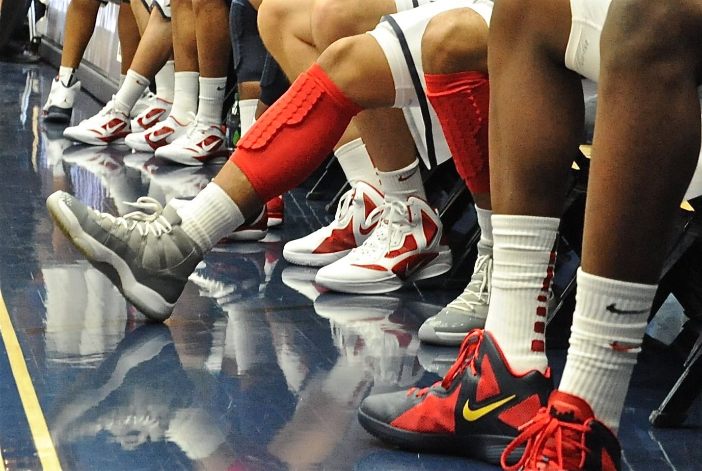 UA Duquesne 11/09/11