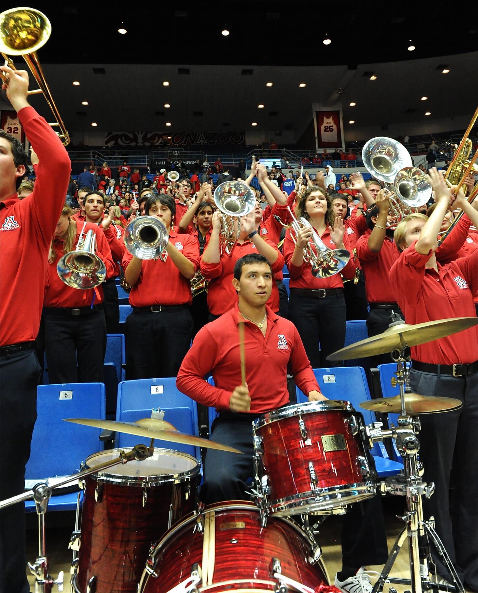 UA Duquesne 11/09/11