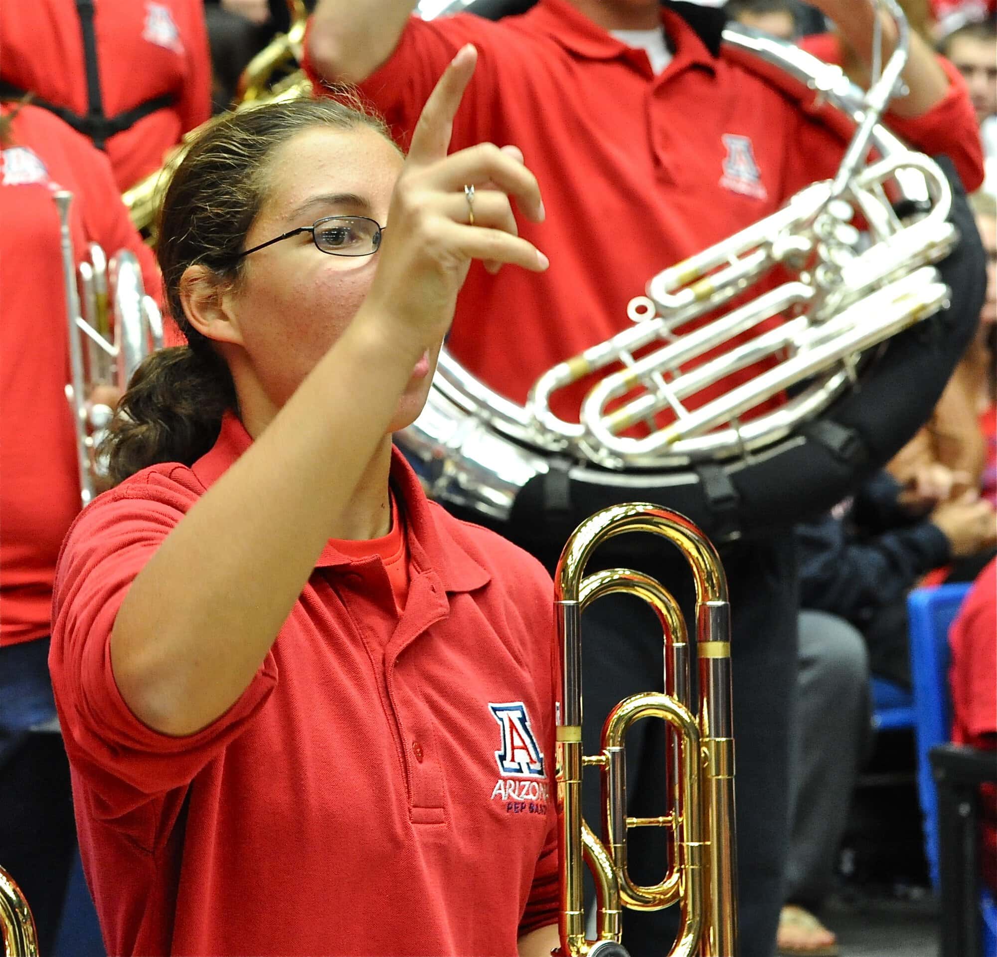 UA Duquesne 11/09/11