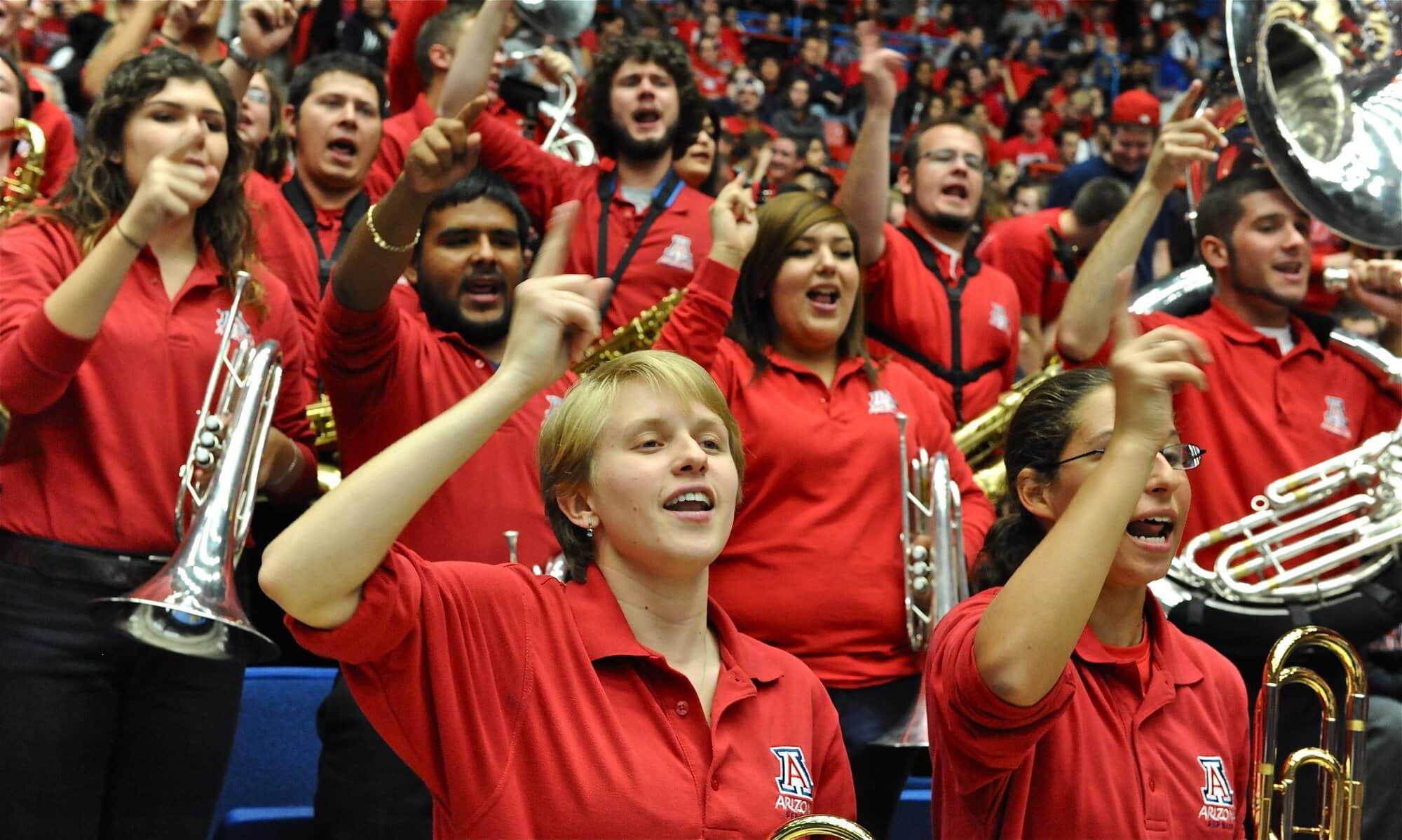 UA Duquesne 11/09/11