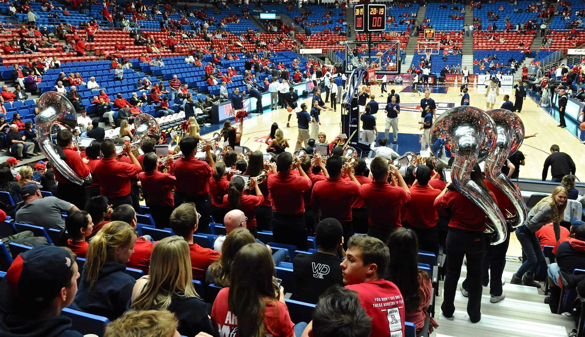 UA Duquesne 11/09/11