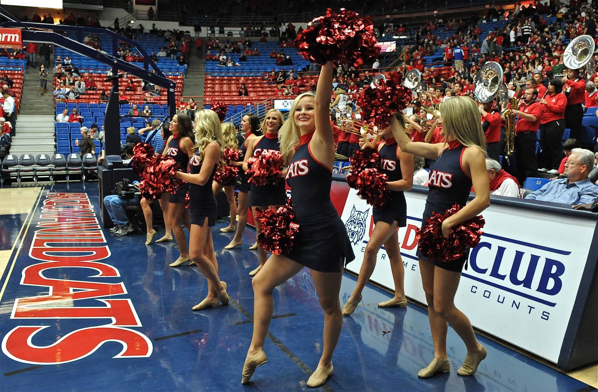 UA Duquesne 11/09/11