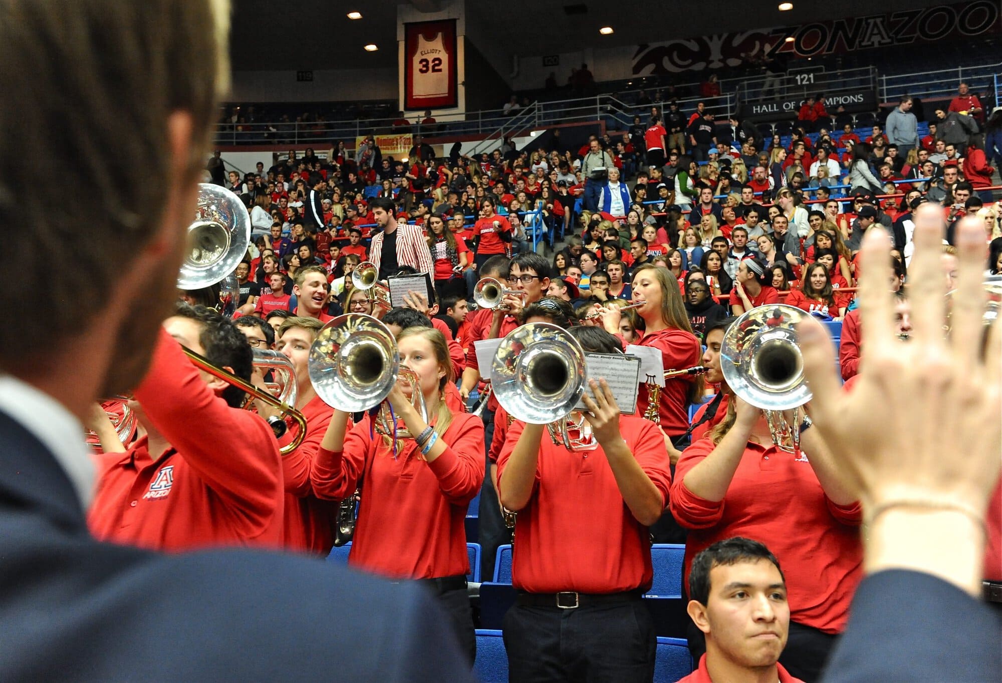 UA Duquesne 11/09/11