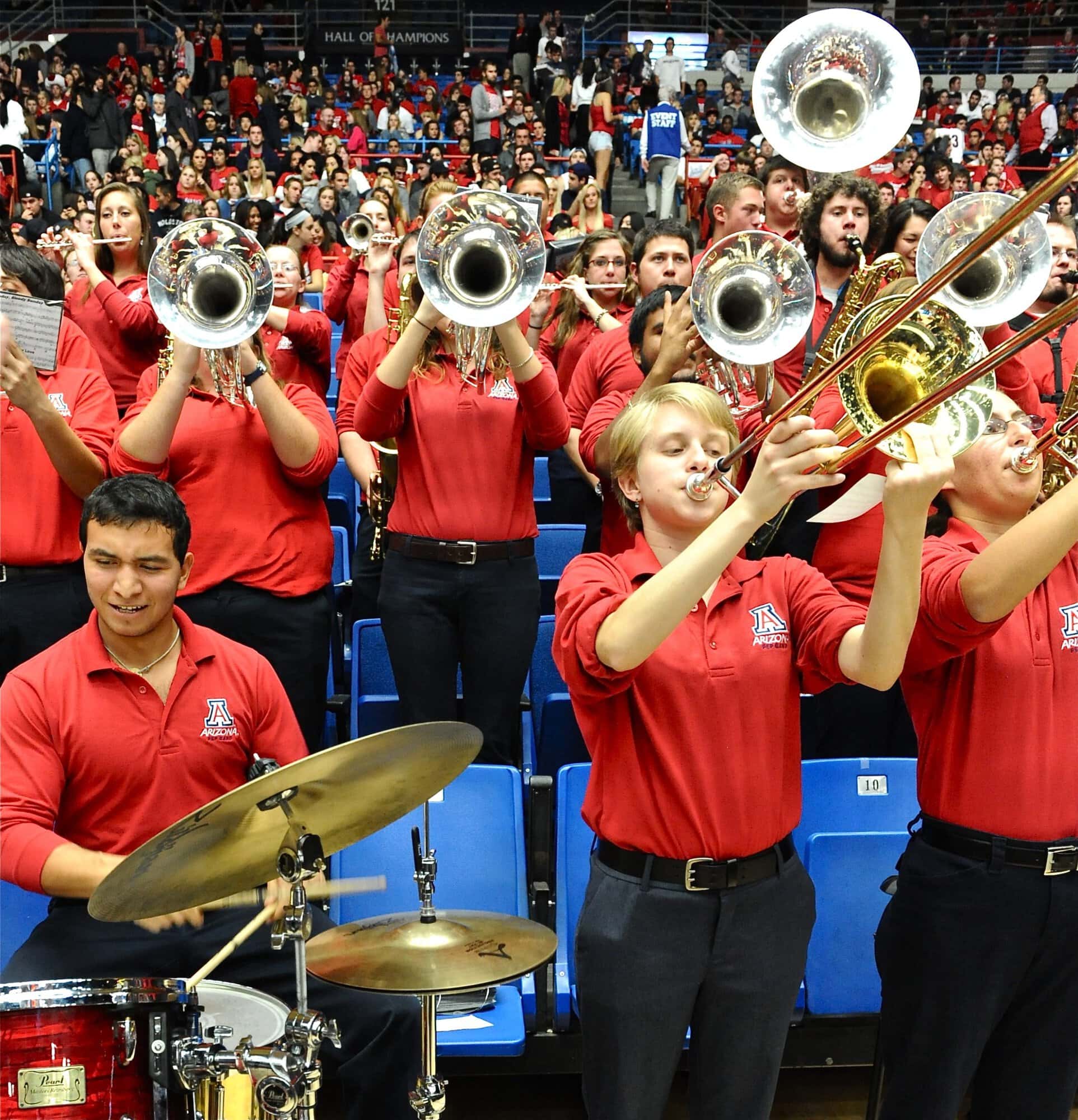 UA Duquesne 11/09/11