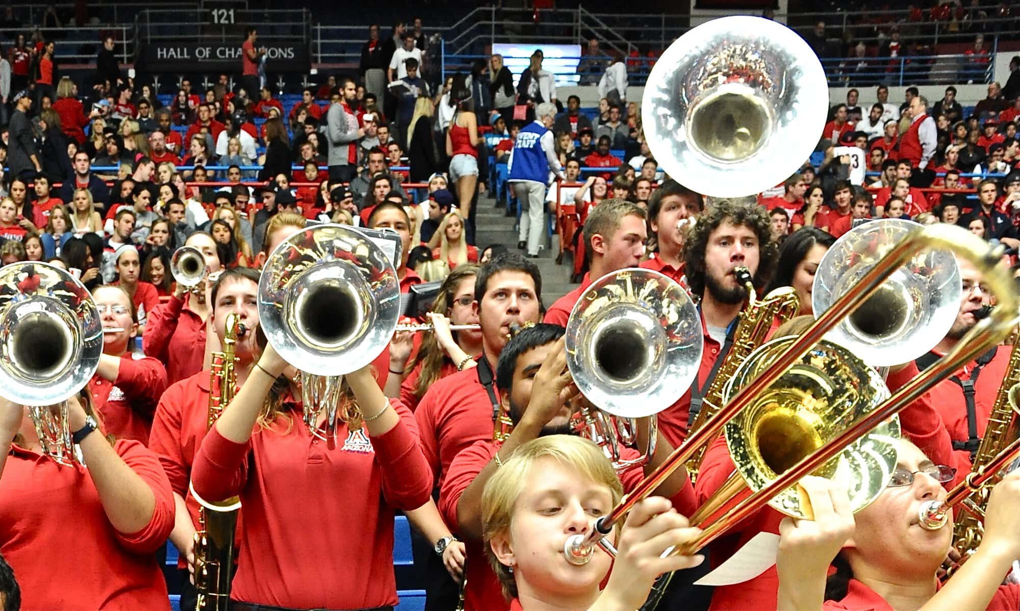UA Duquesne 11/09/11