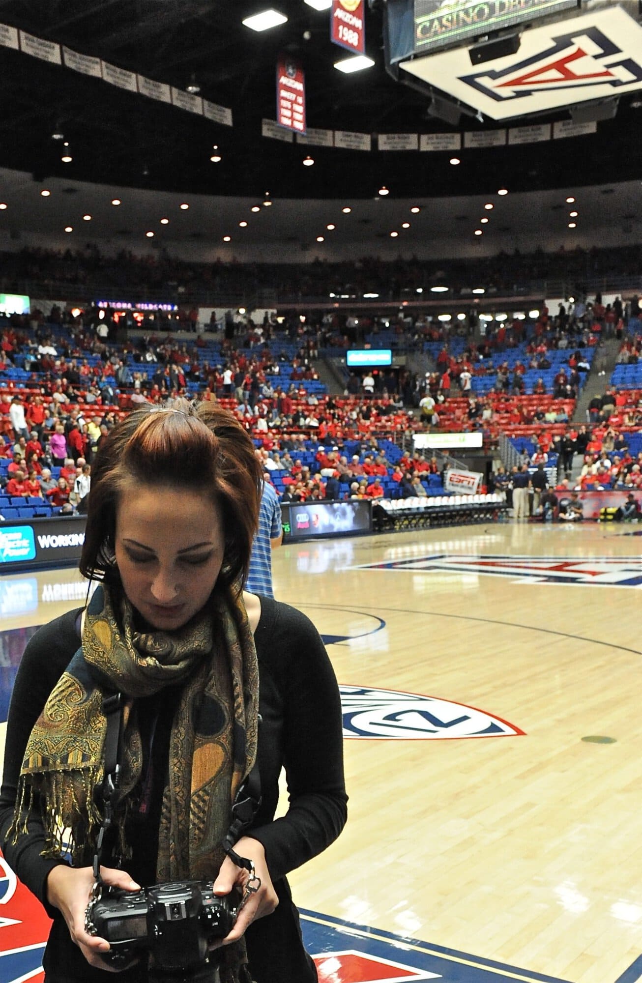 UA Duquesne 11/09/11