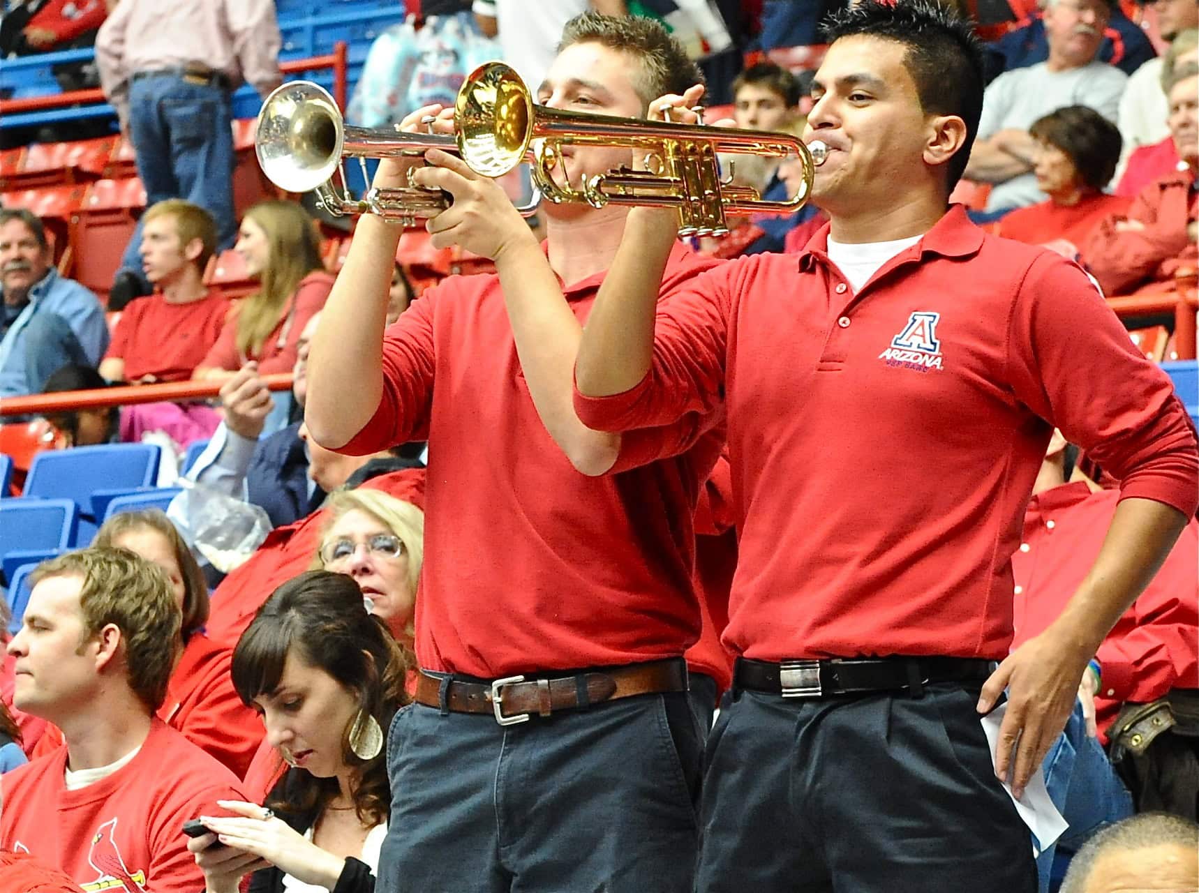UA Duquesne 11/09/11