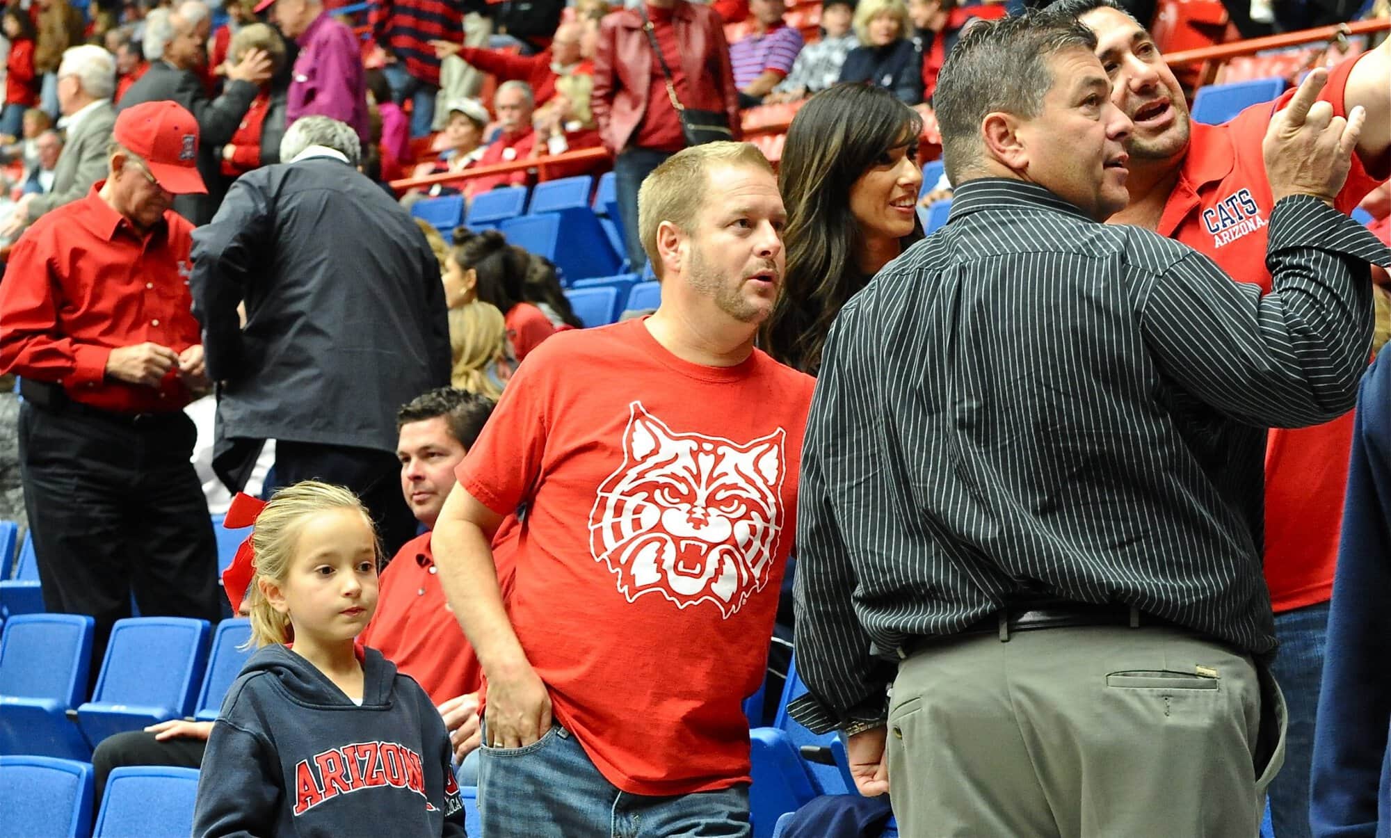 UA Duquesne 11/09/11