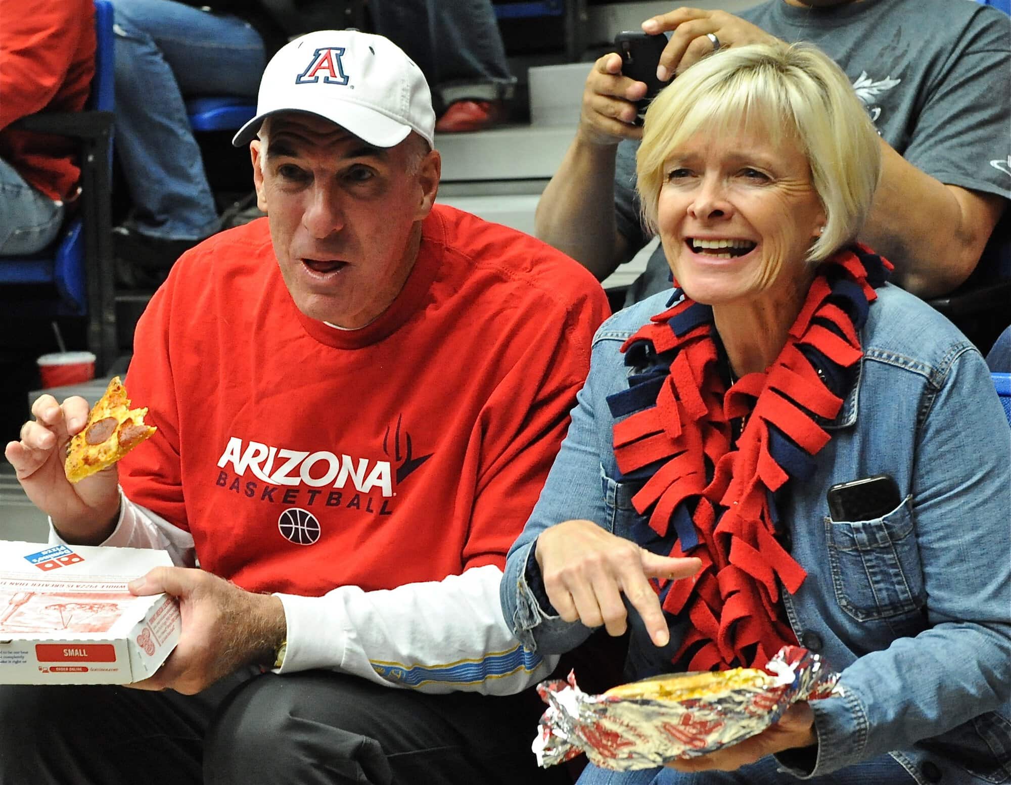 UA Duquesne 11/09/11