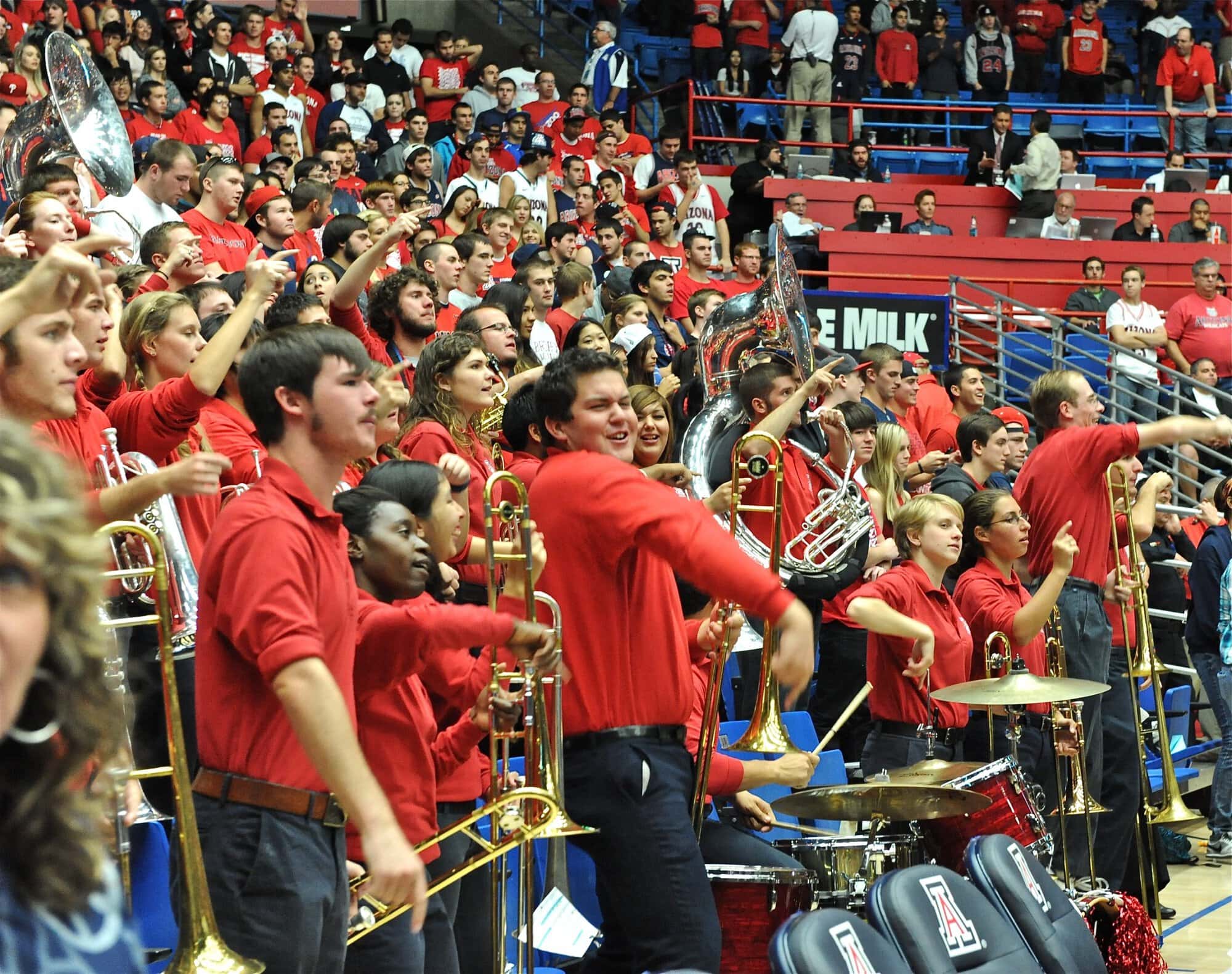 UA Duquesne 11/09/11
