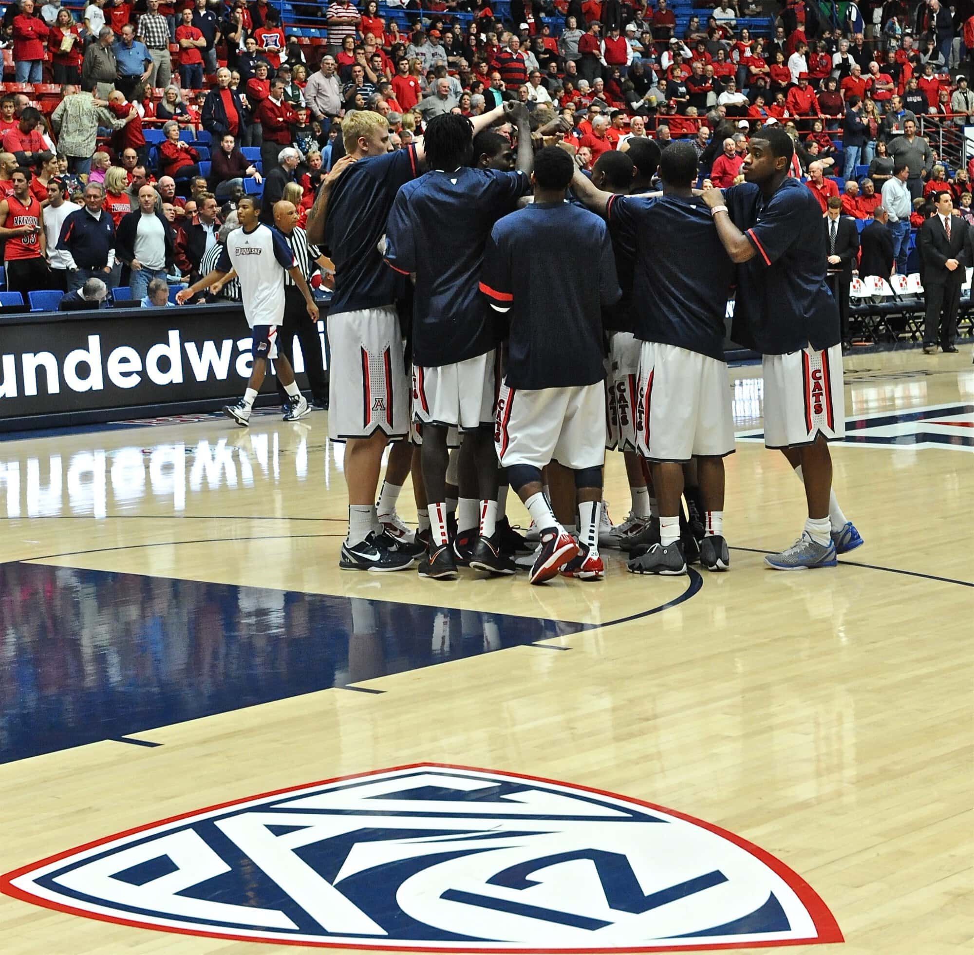 UA Duquesne 11/09/11
