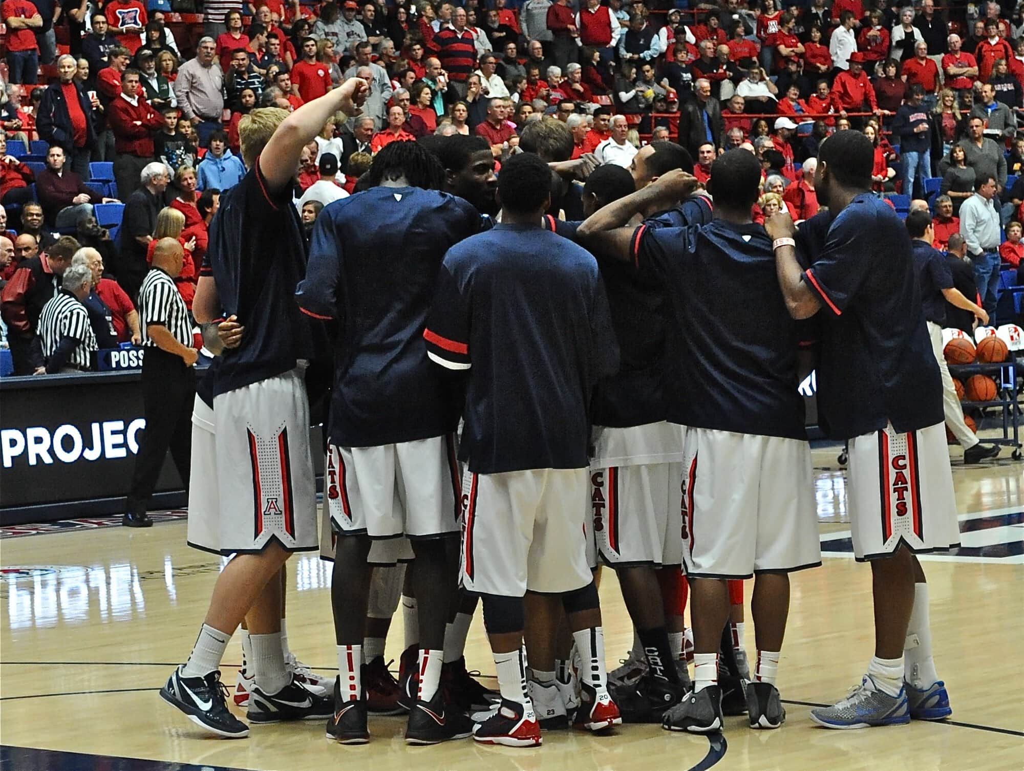 UA Duquesne 11/09/11