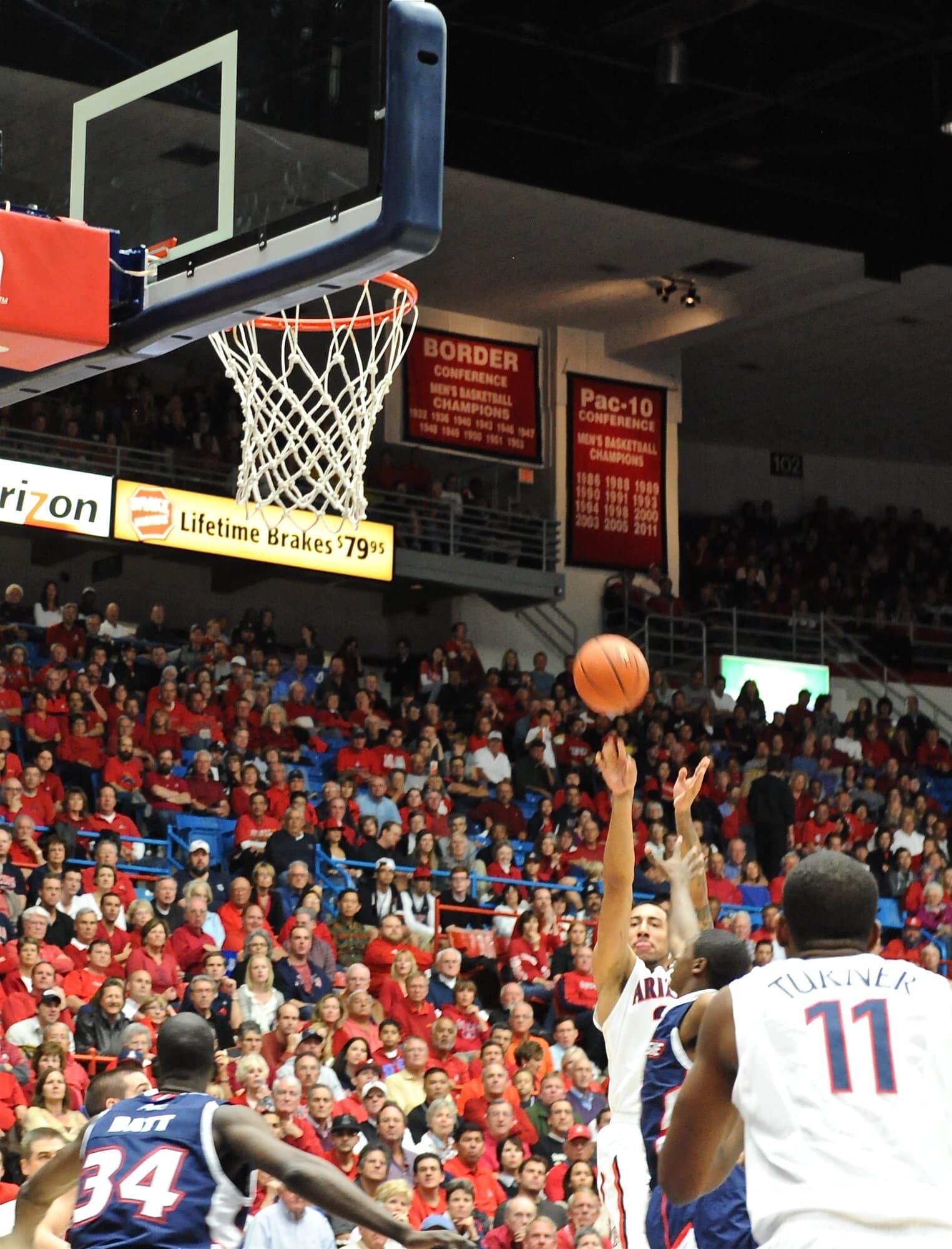 UA Duquesne 11/09/11