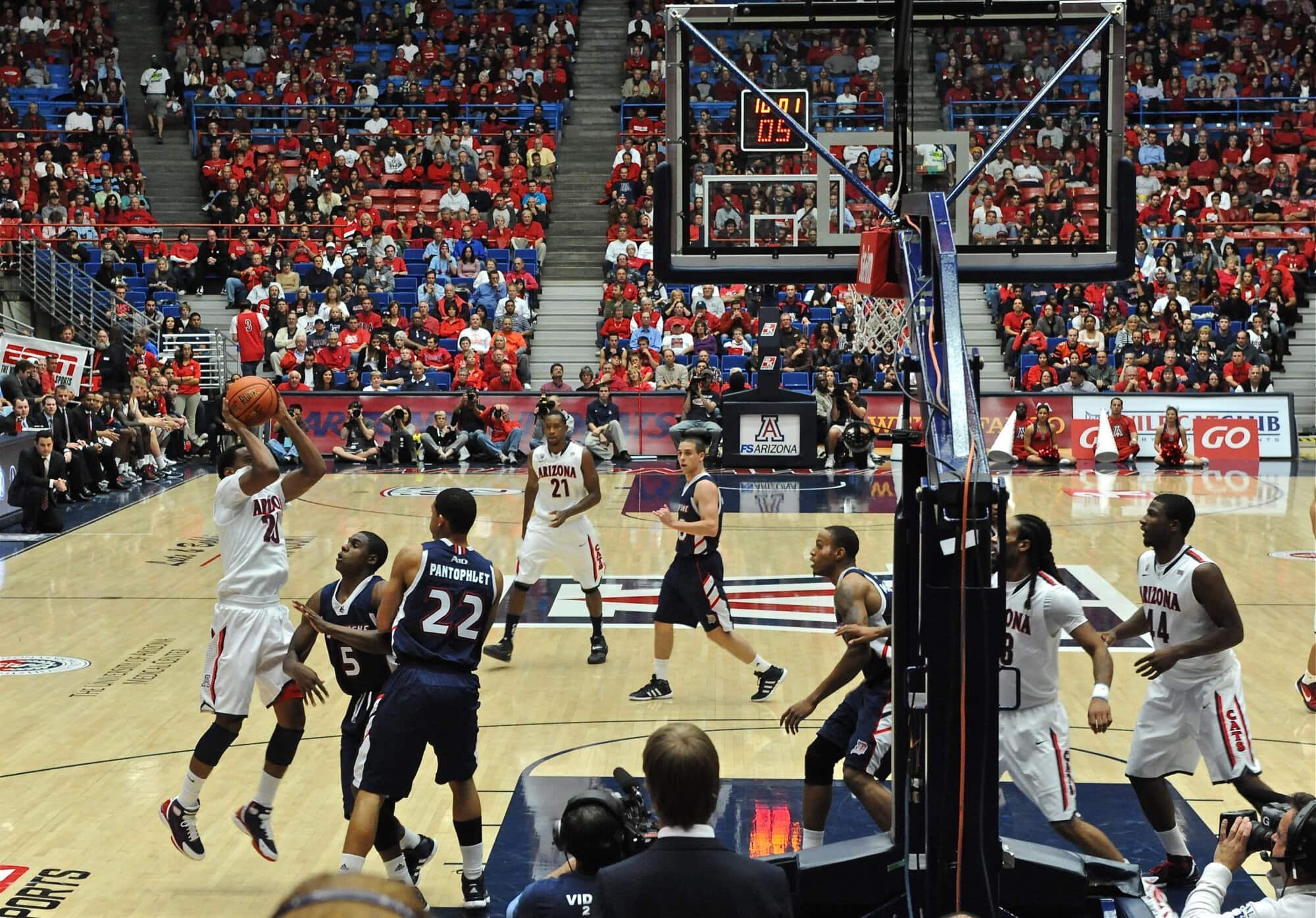 UA Duquesne 11/09/11