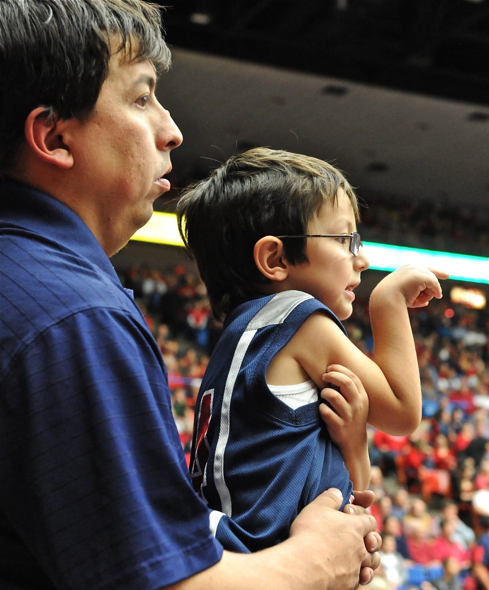 UA Duquesne 11/09/11