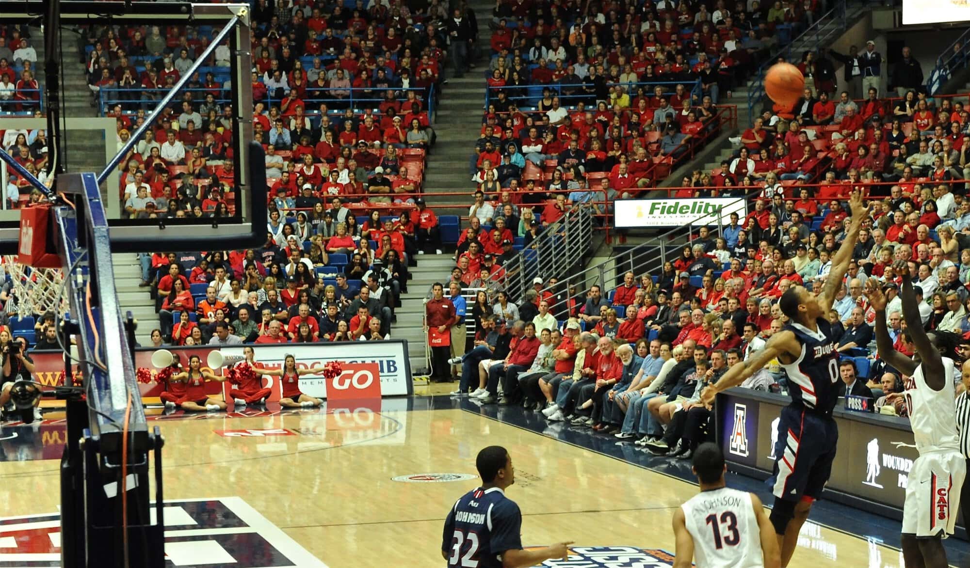 UA Duquesne 11/09/11