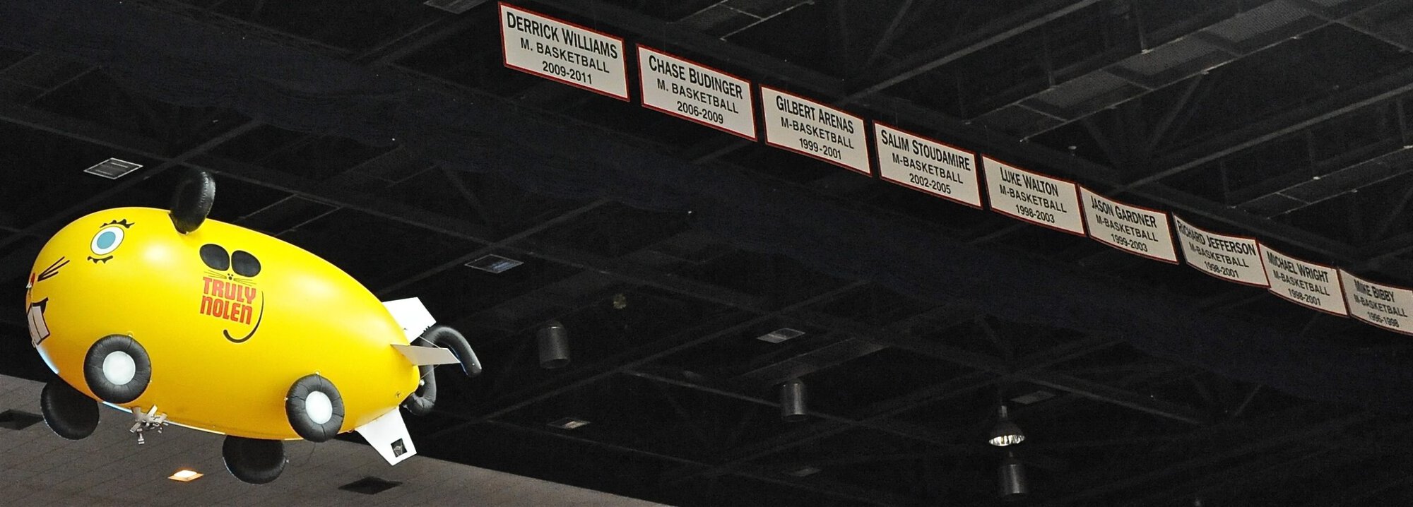 UA Duquesne 11/09/11
