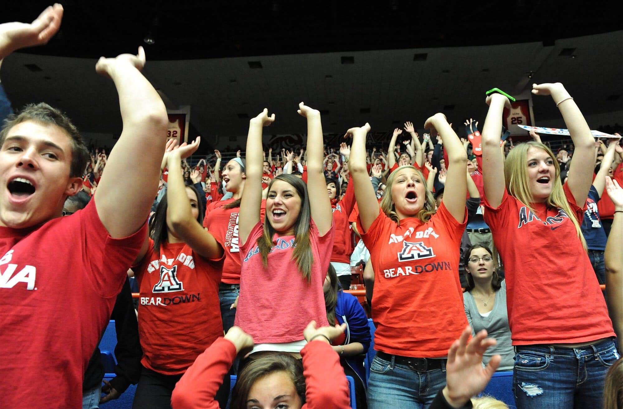 UA Duquesne 11/09/11