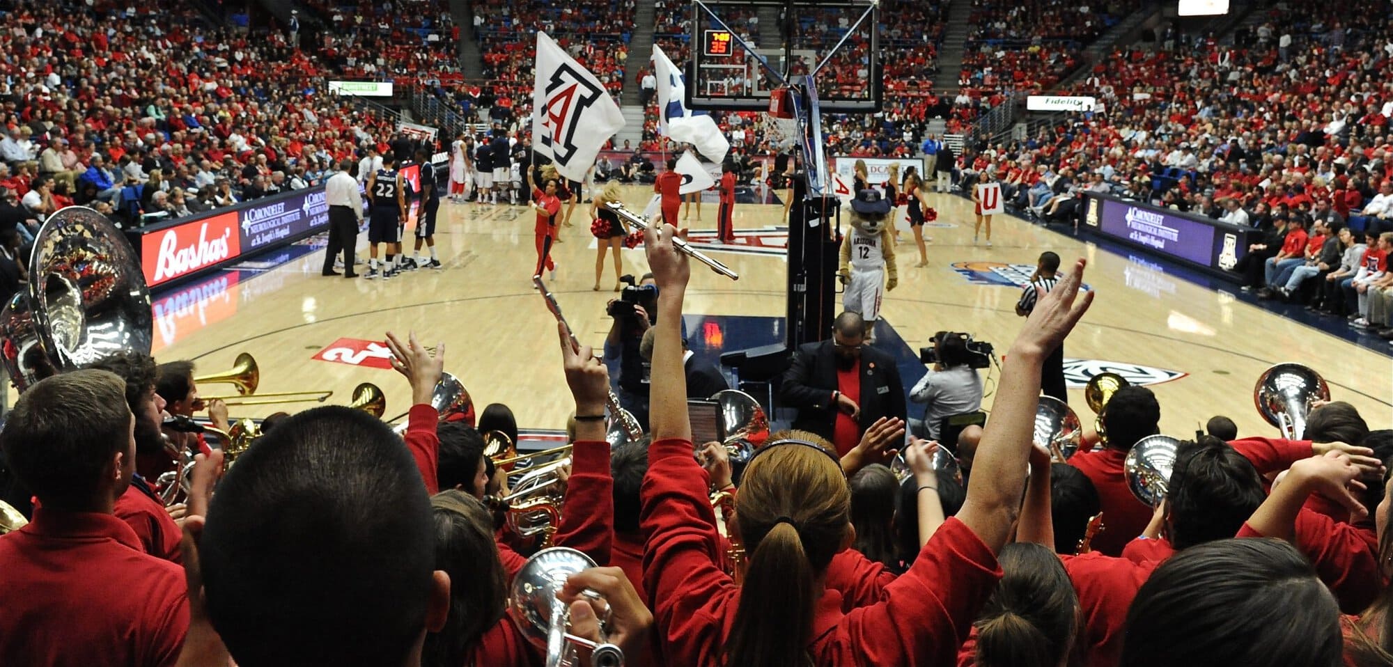 UA Duquesne 11/09/11