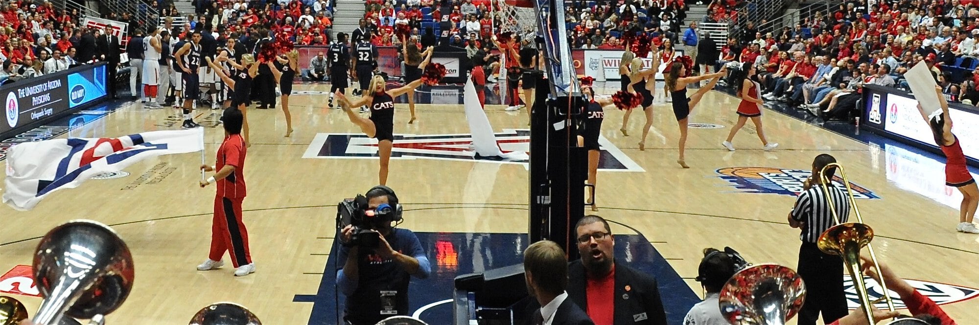 UA Duquesne 11/09/11