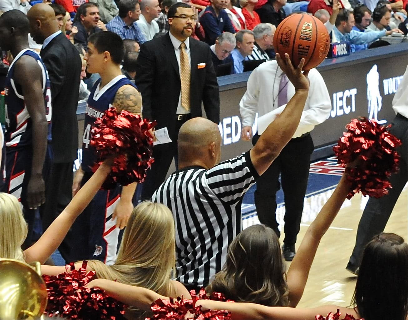UA Duquesne 11/09/11
