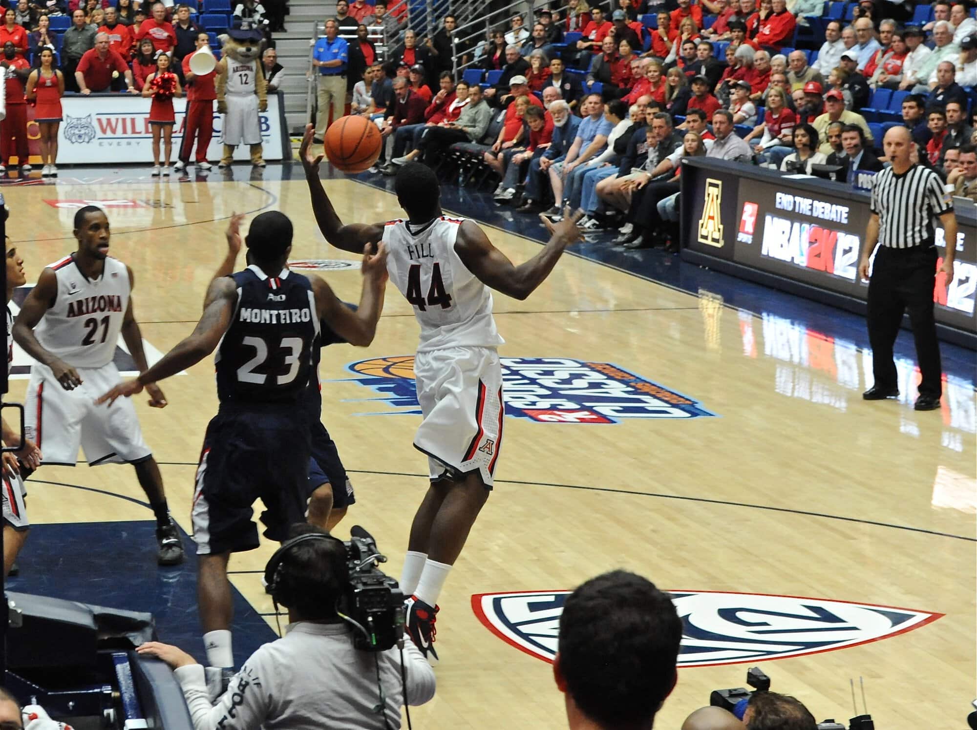 UA Duquesne 11/09/11
