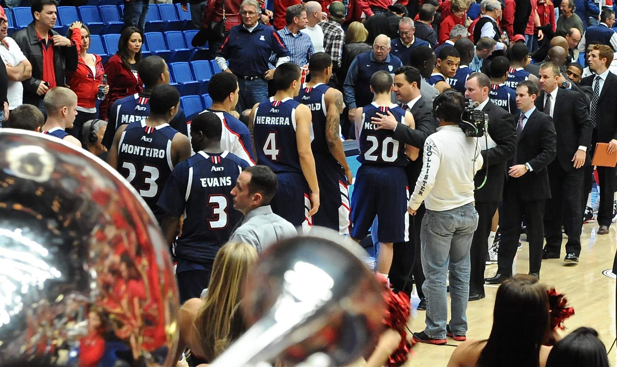 UA Duquesne 11/09/11