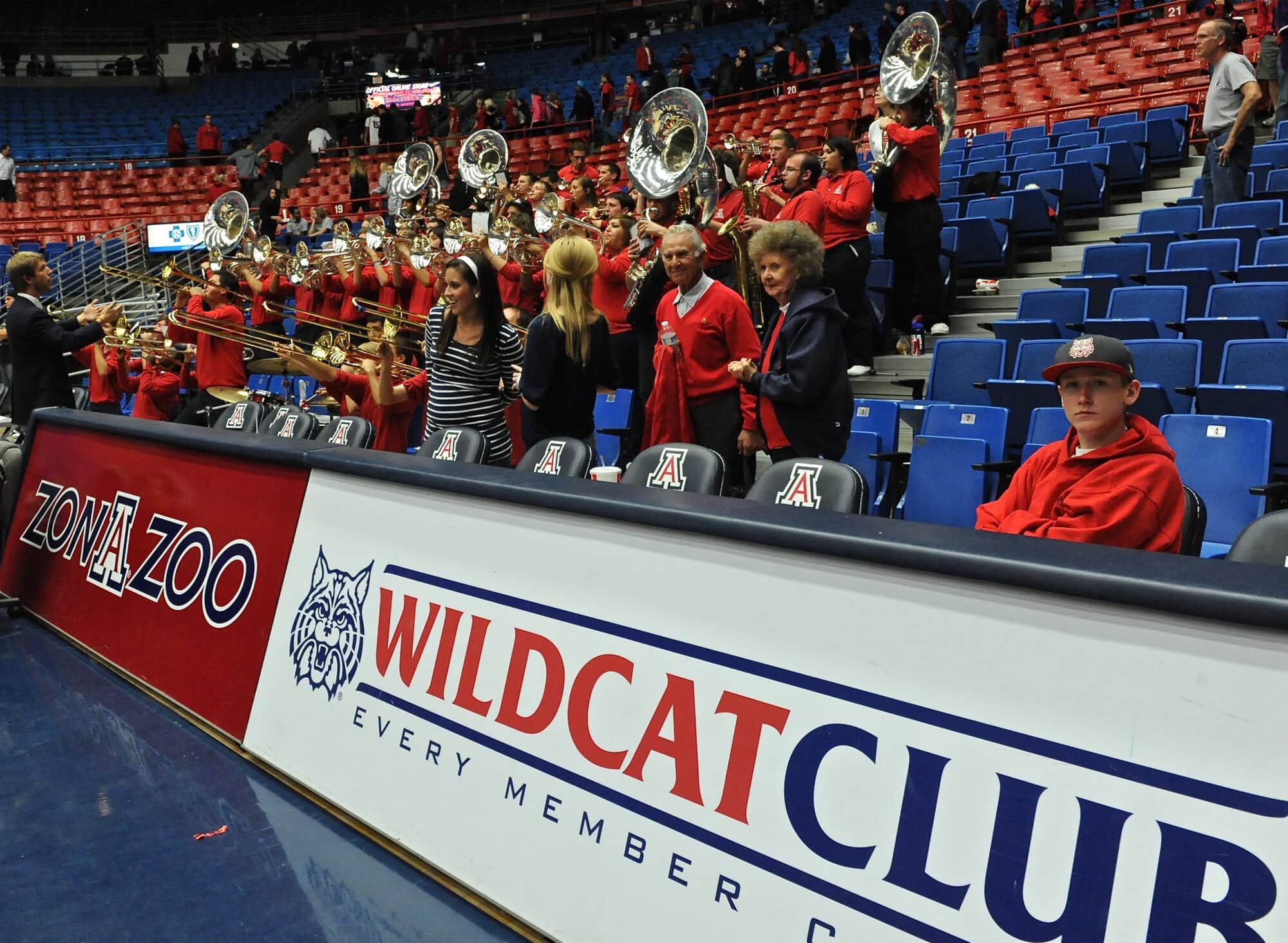 UA Duquesne 11/09/11