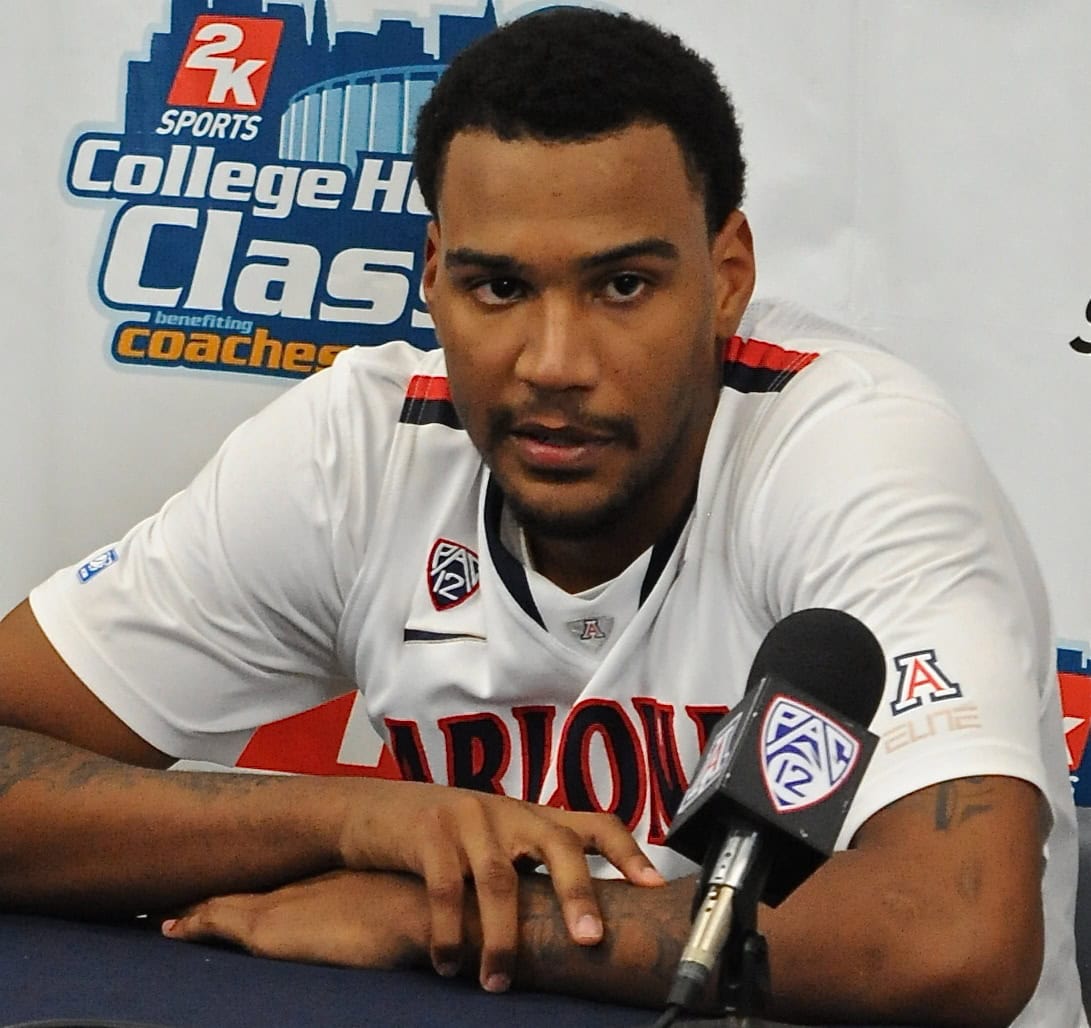 UA Duquesne Post-Game Press Conference