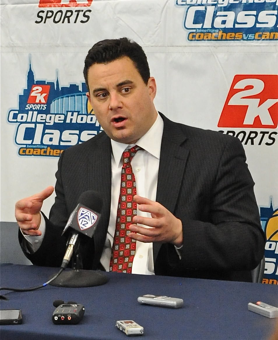 UA Duquesne Post-Game Press Conference