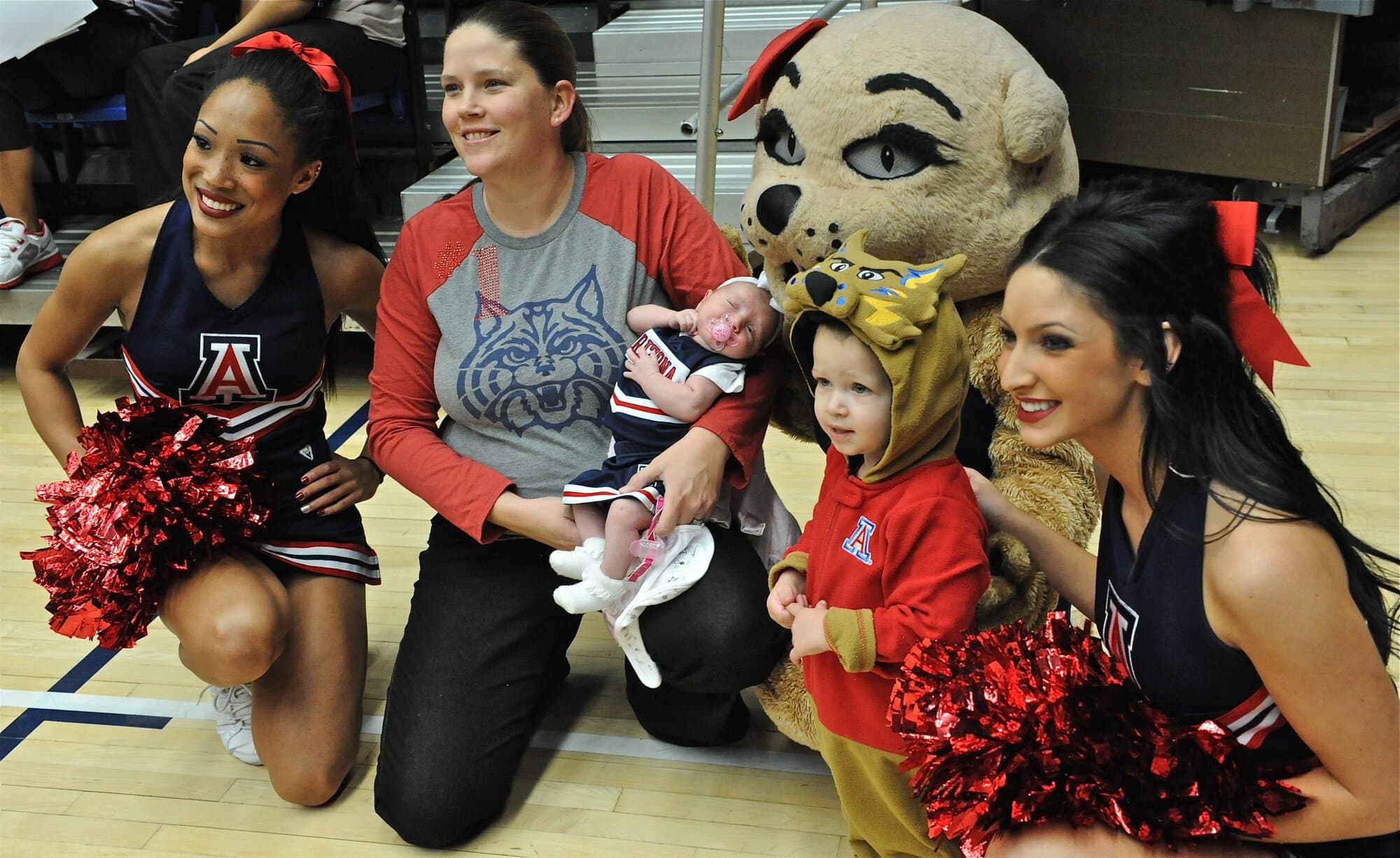 UA Utah Volleyball 11/11/11