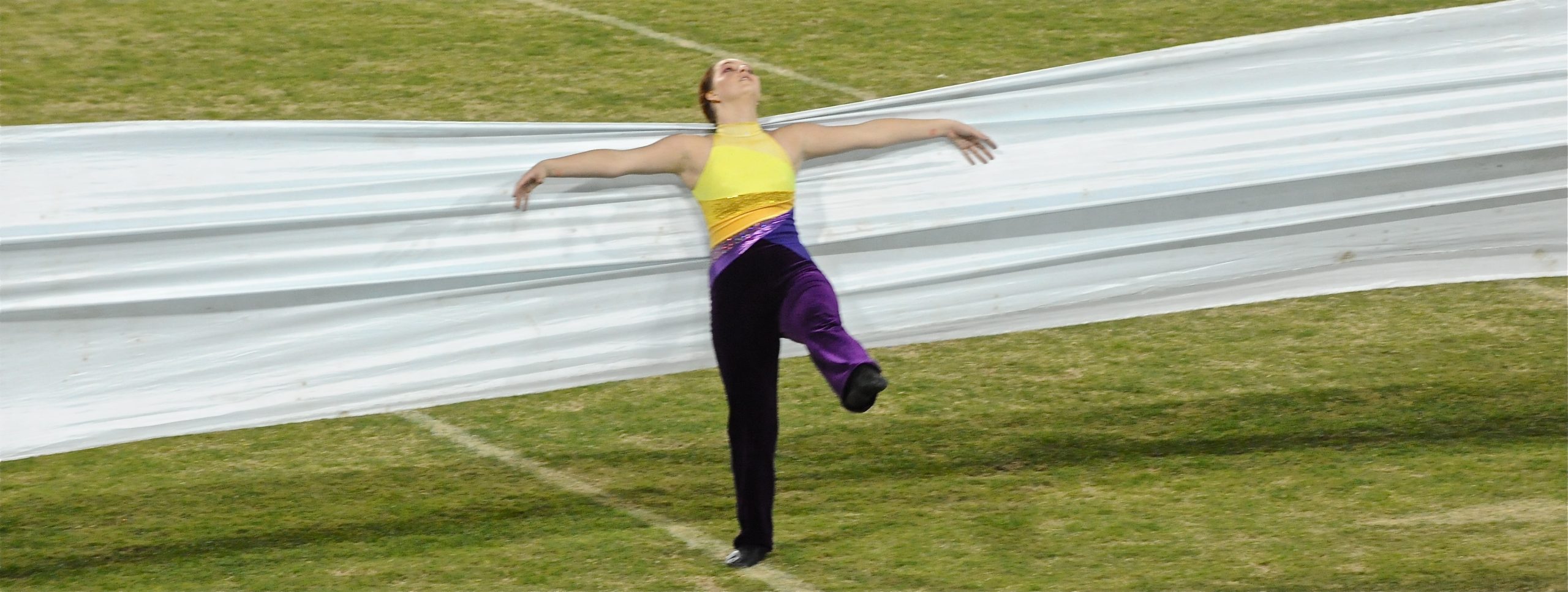 Band Day Evening Performances