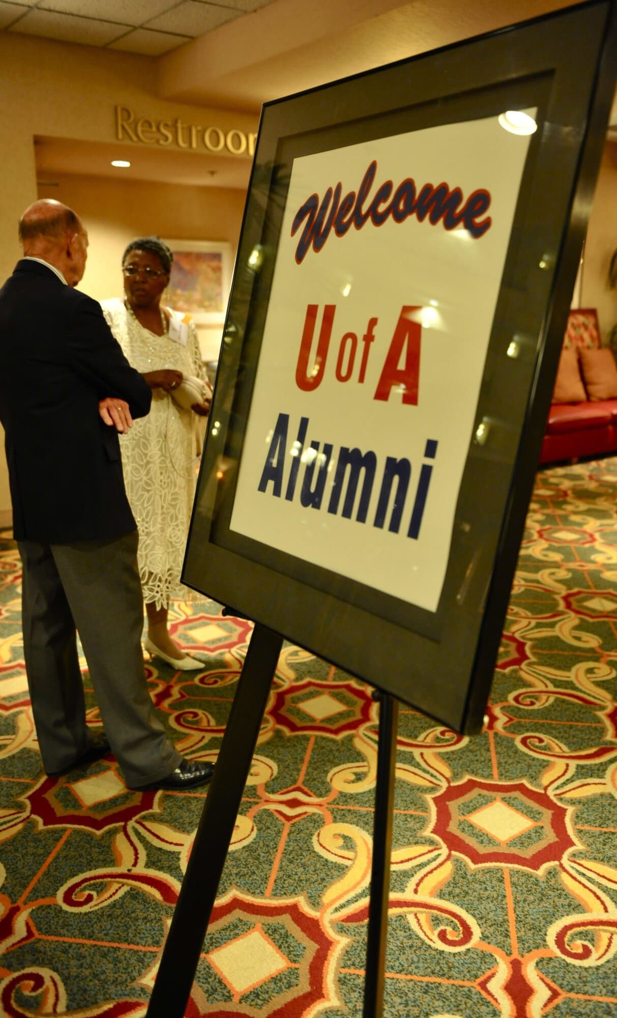 Class of ’60 Dinner