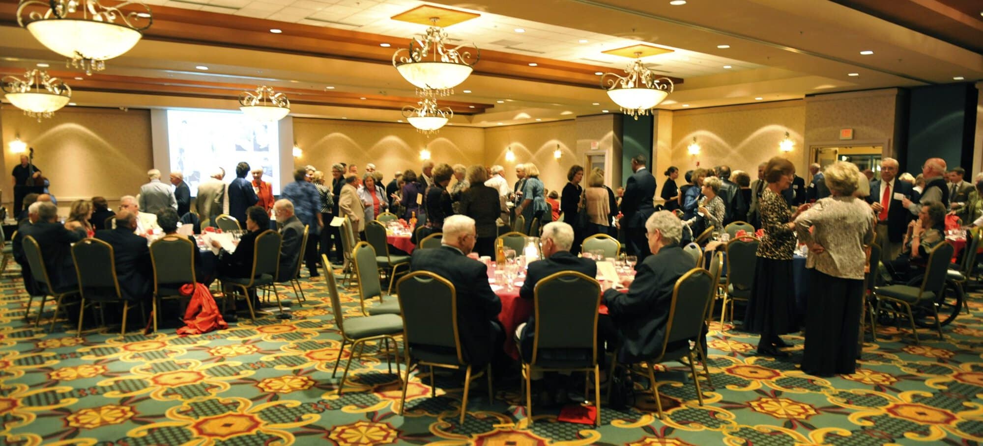Class of ’60 Dinner