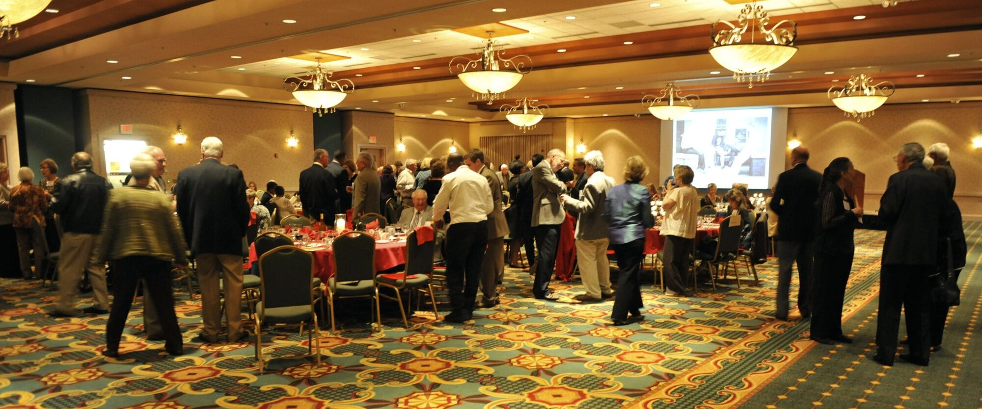Class of ’60 Dinner