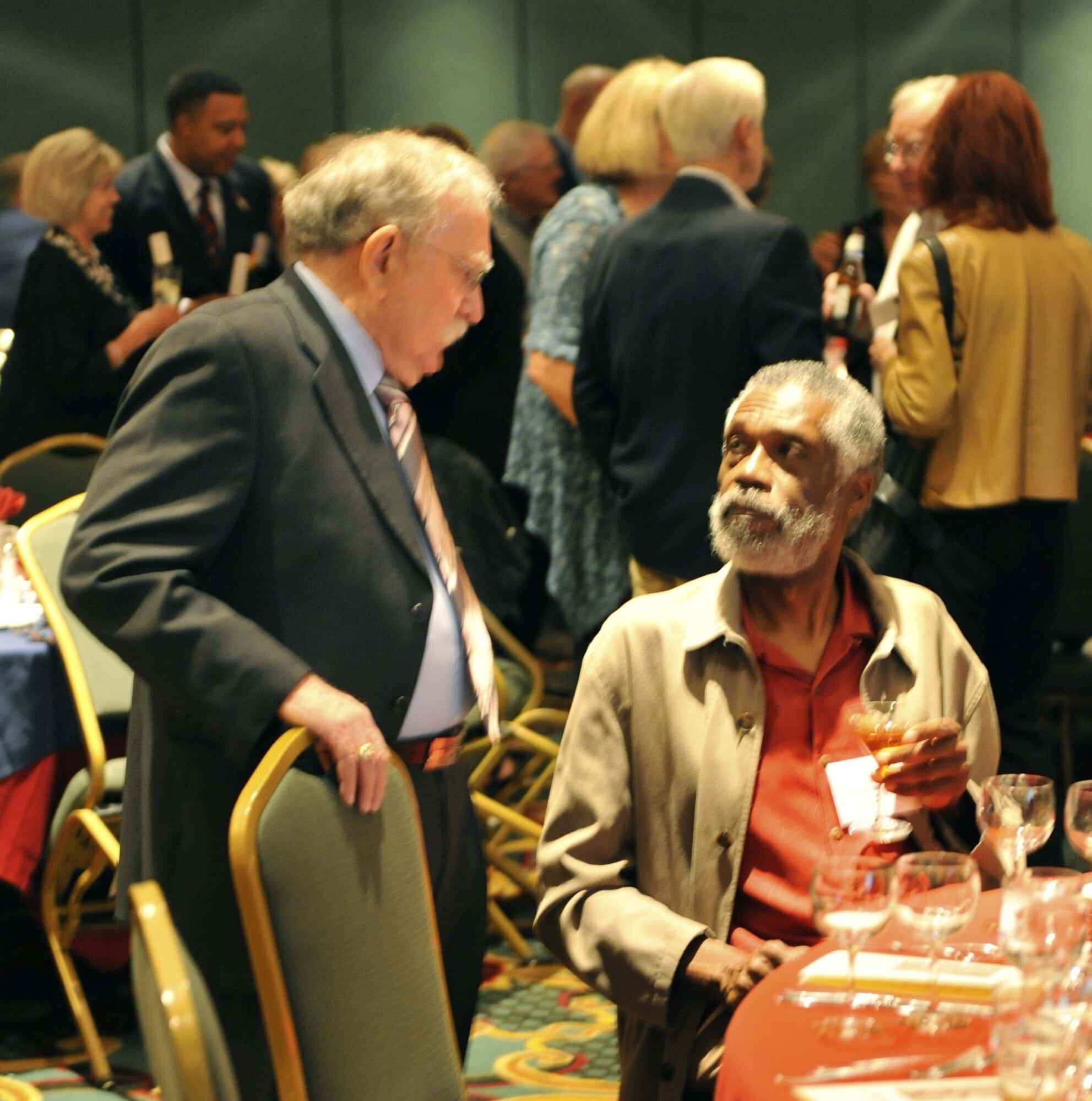 Class of ’60 Dinner