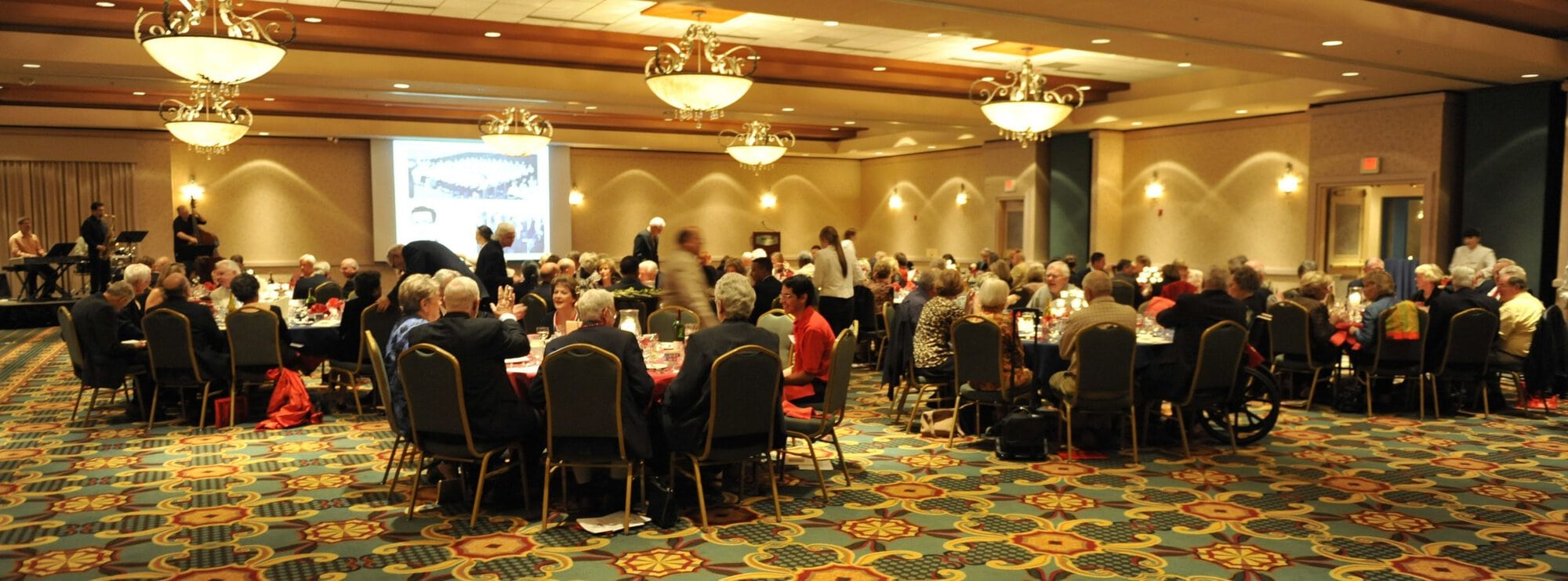 Class of ’60 Dinner
