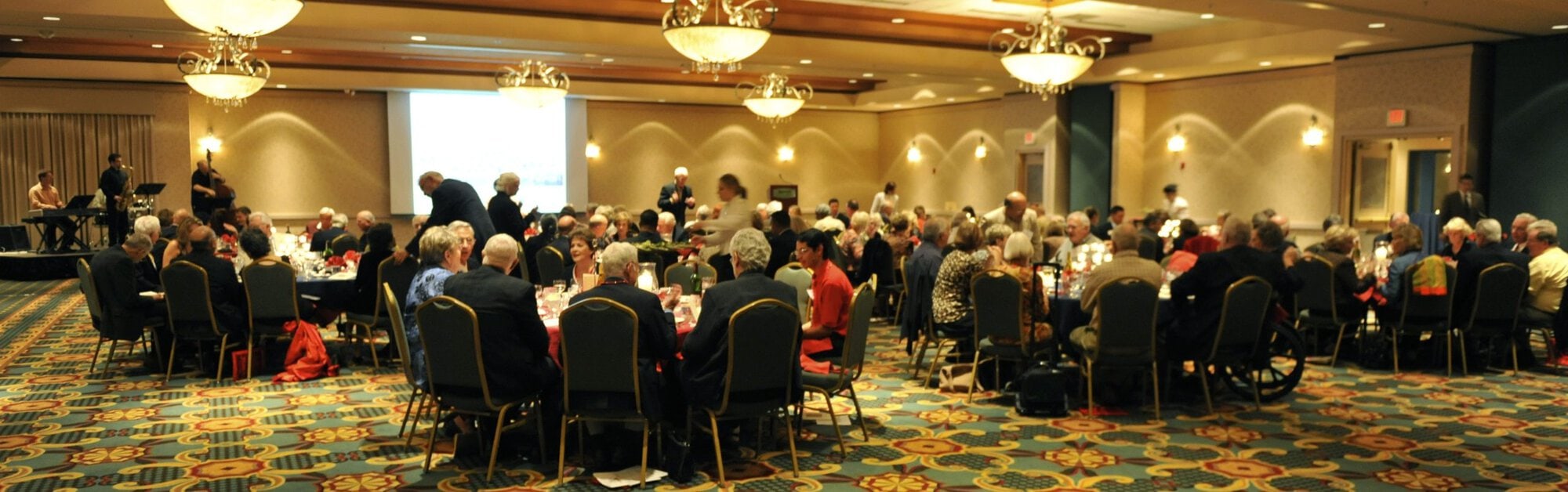 Class of ’60 Dinner