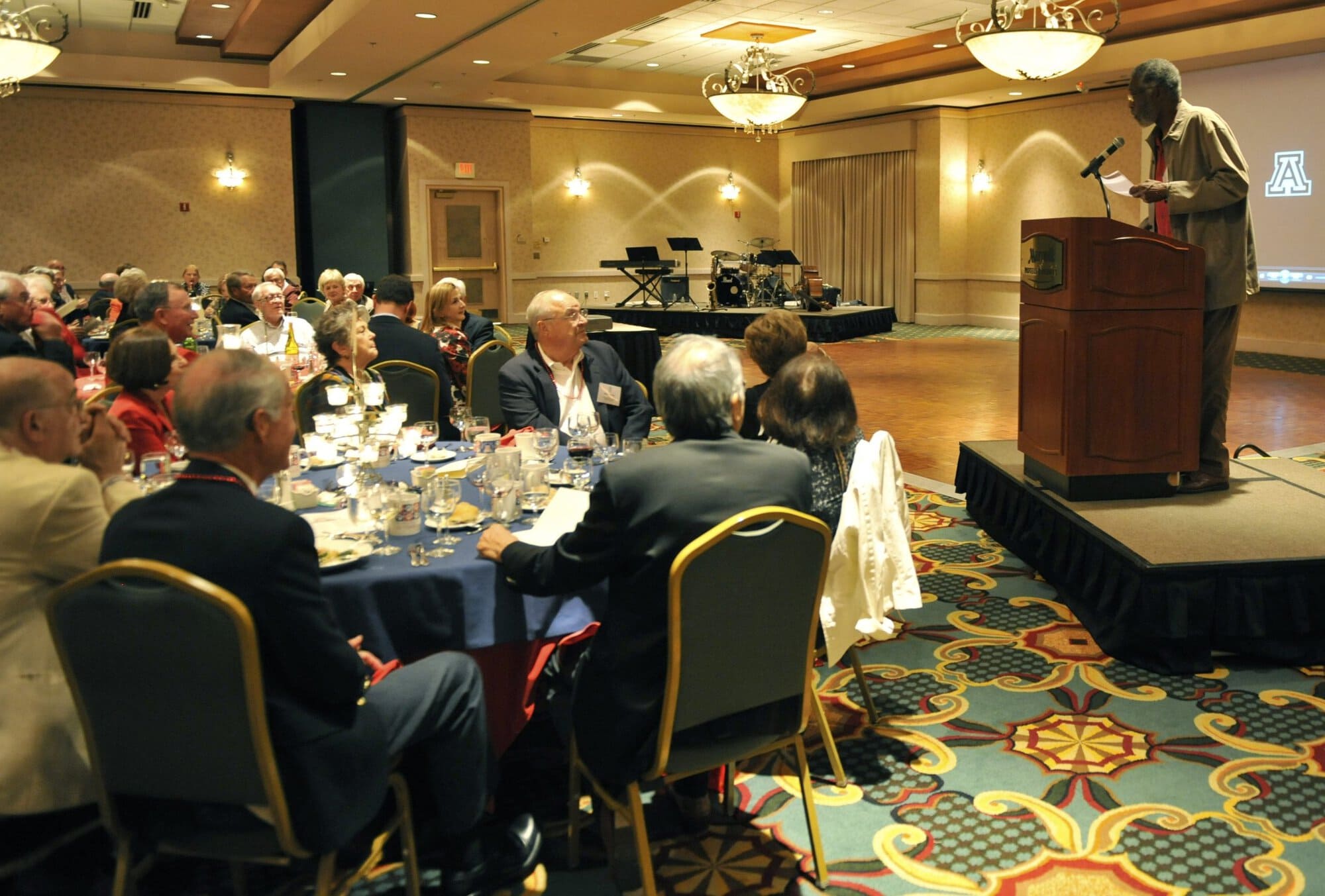 Class of ’60 Dinner