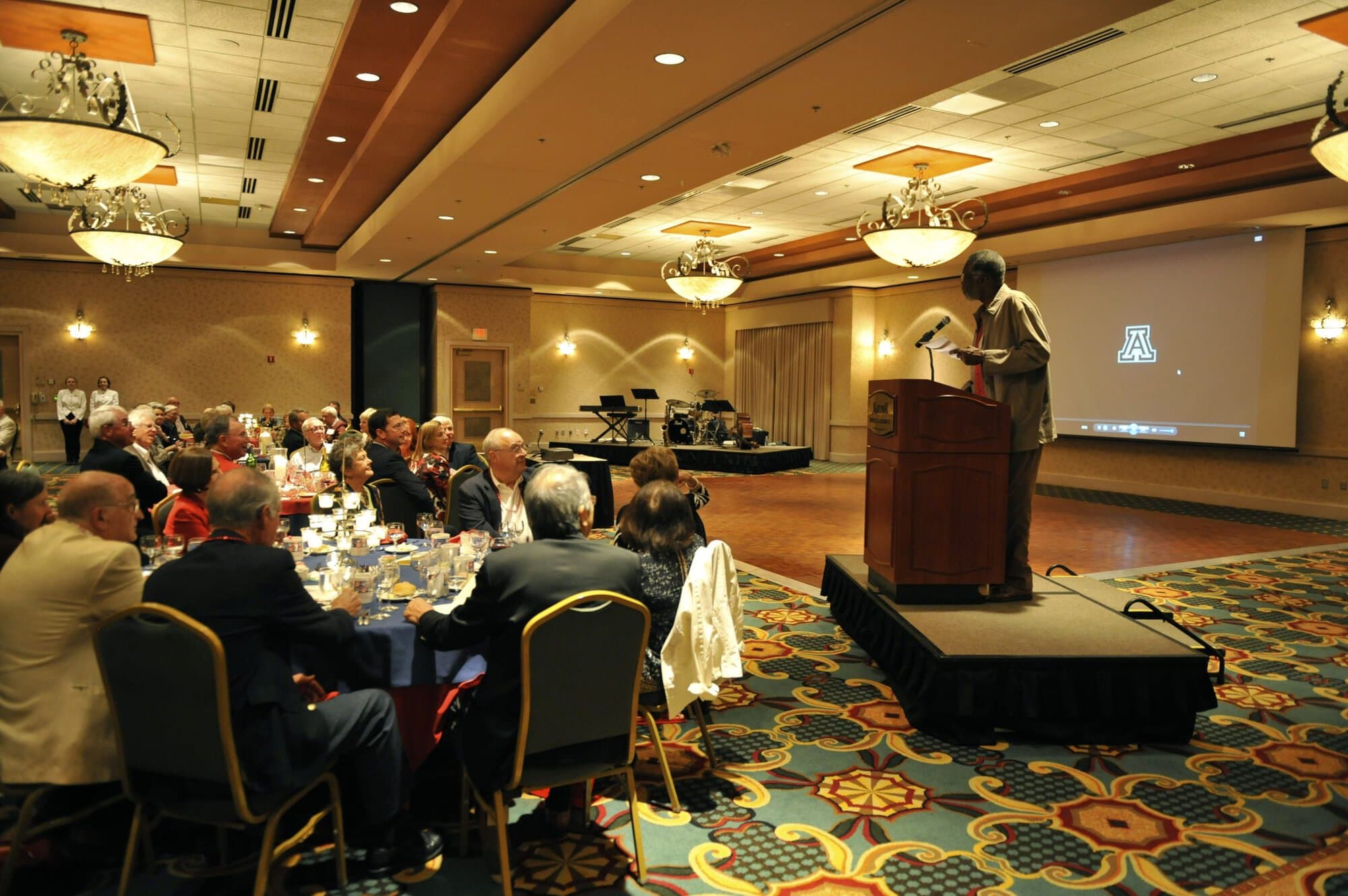 Class of ’60 Dinner