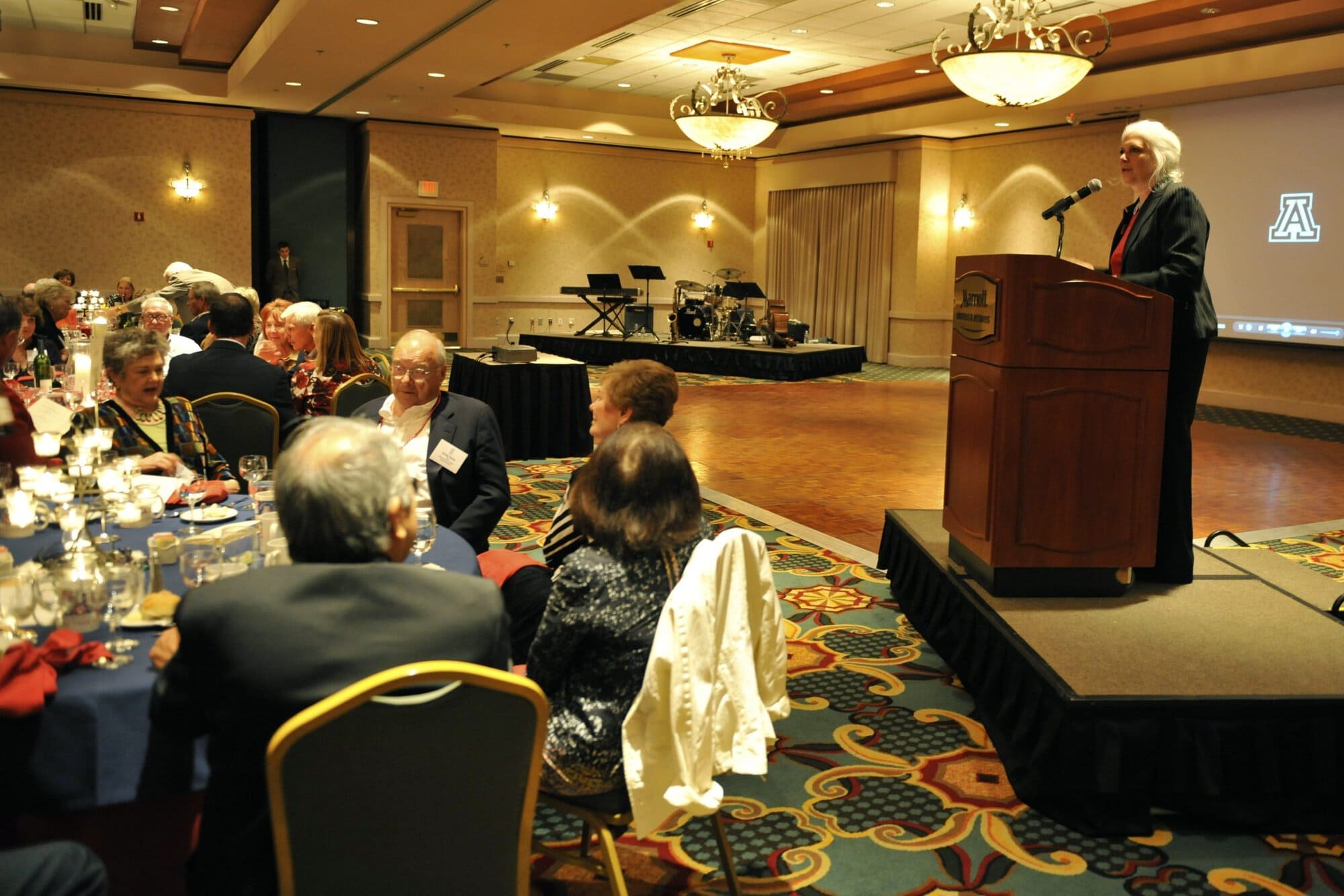 Class of ’60 Dinner