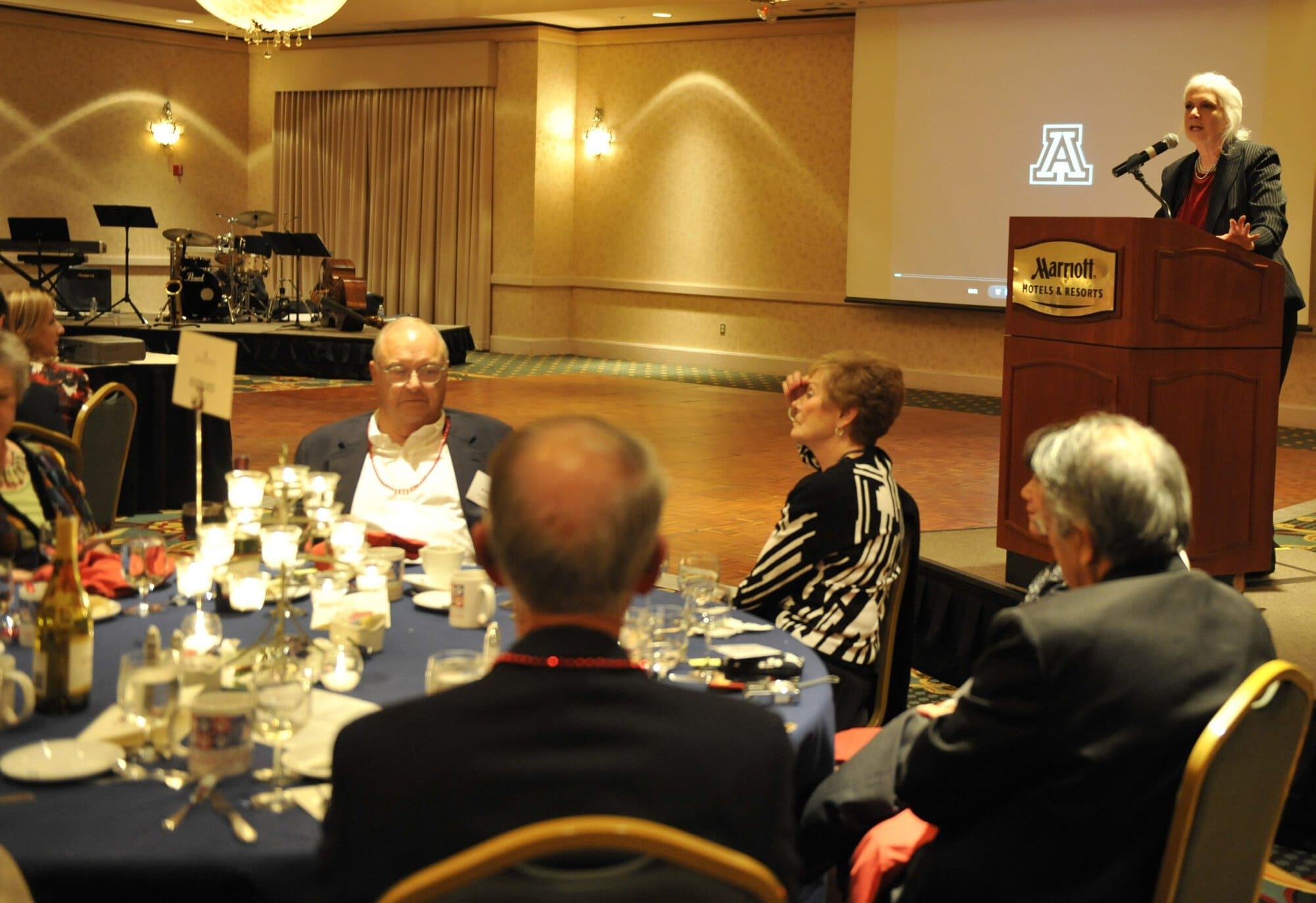 Class of ’60 Dinner