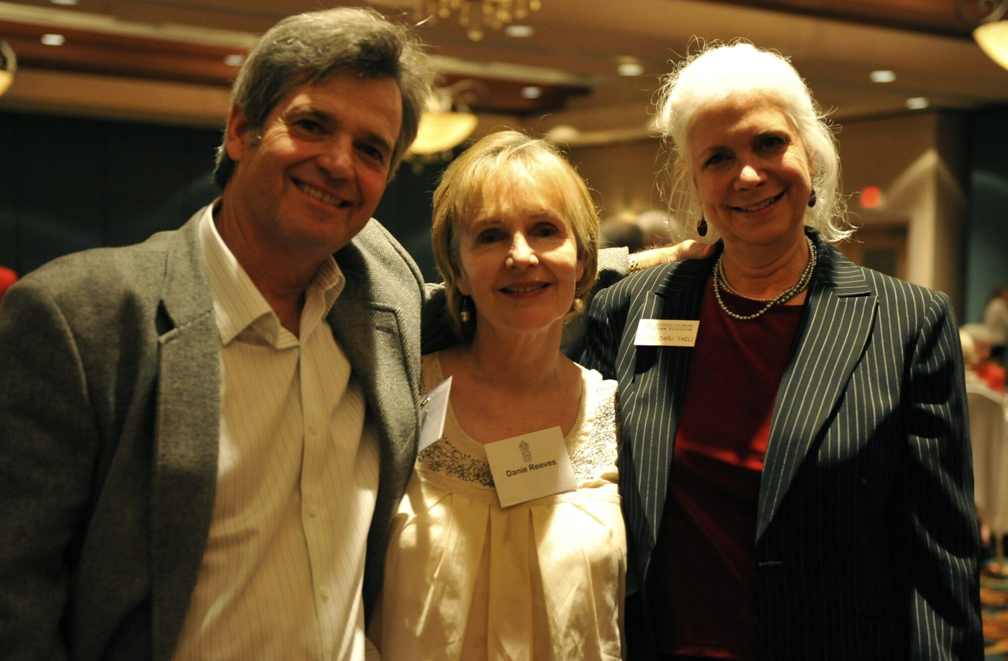 Class of ’60 Dinner