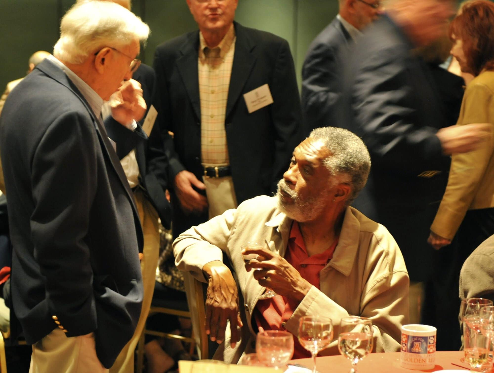 Class of ’60 Dinner