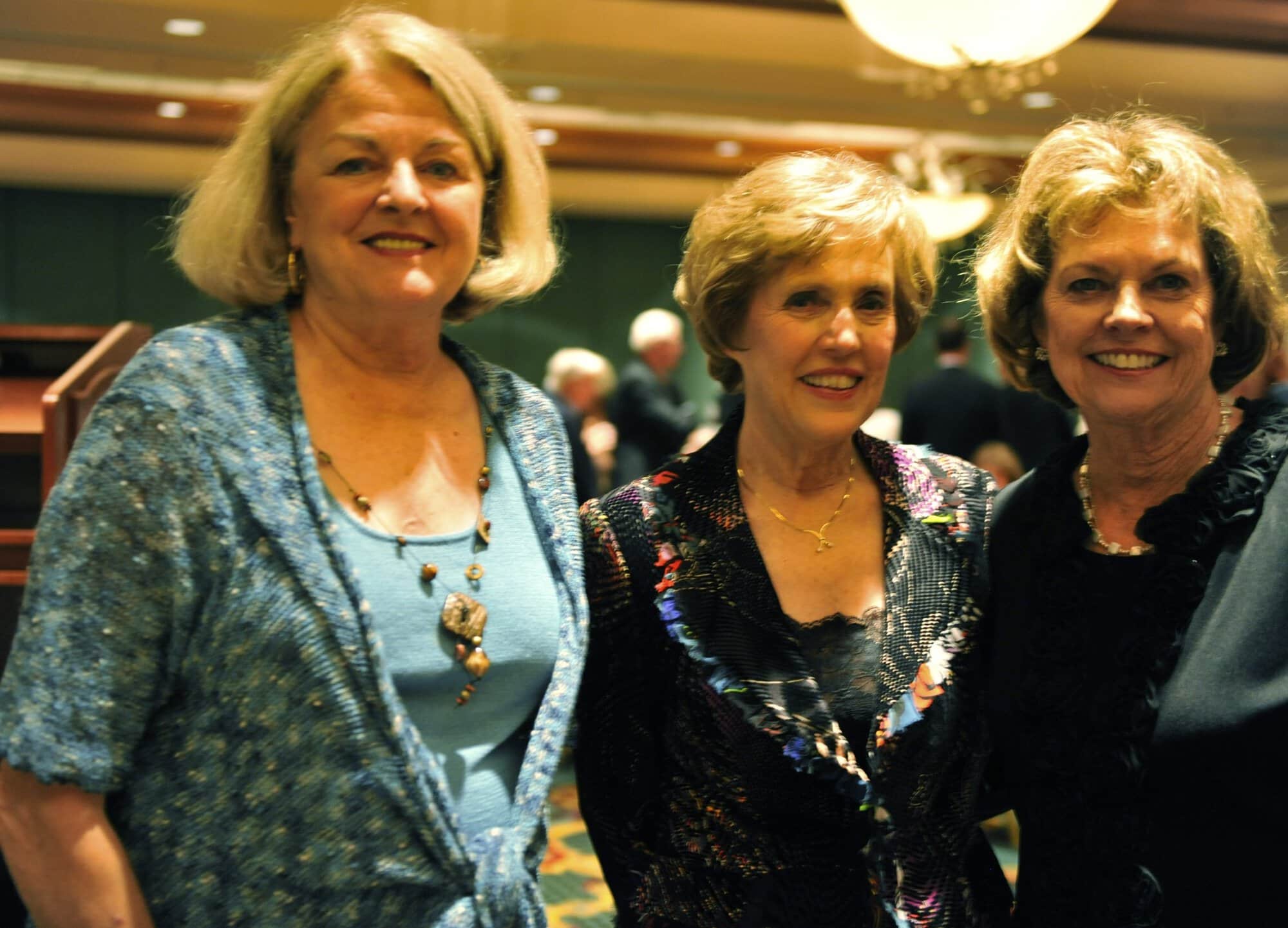 Class of ’60 Dinner