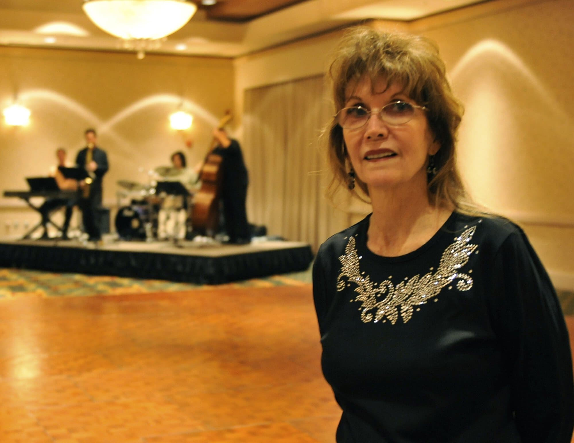 Class of ’60 Dinner