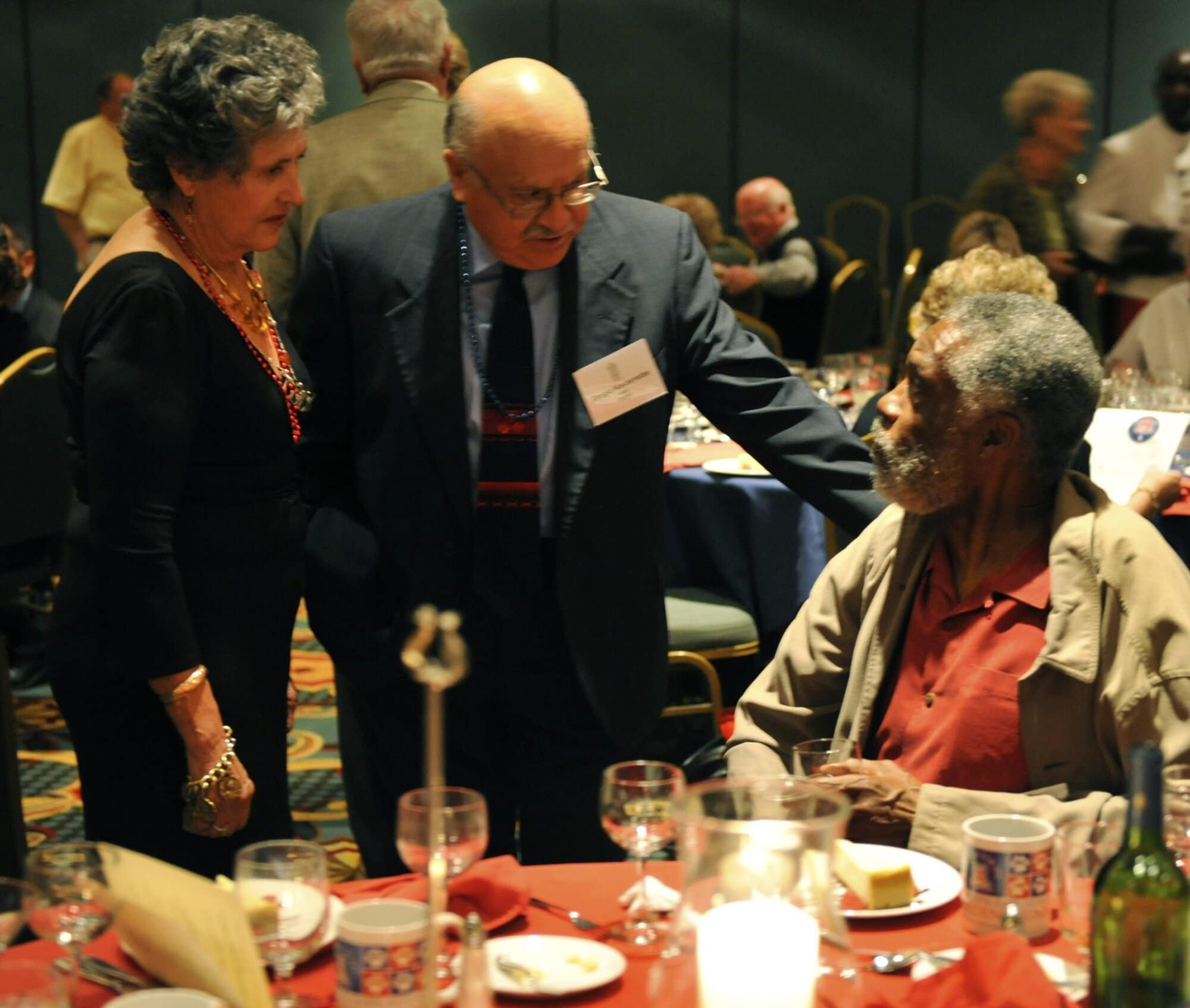 Class of ’60 Dinner